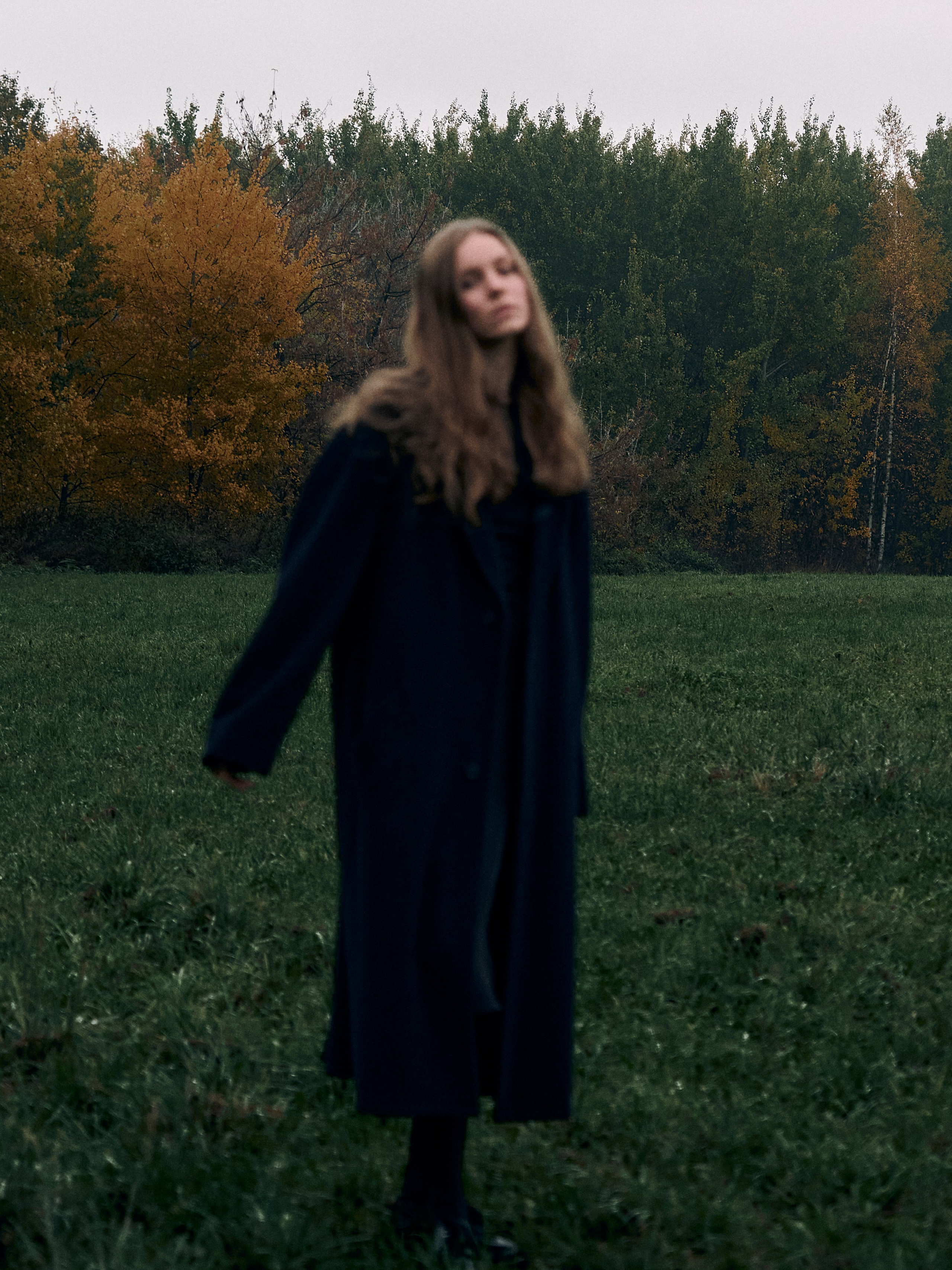 A R I N A. Портретный фотограф в Москве