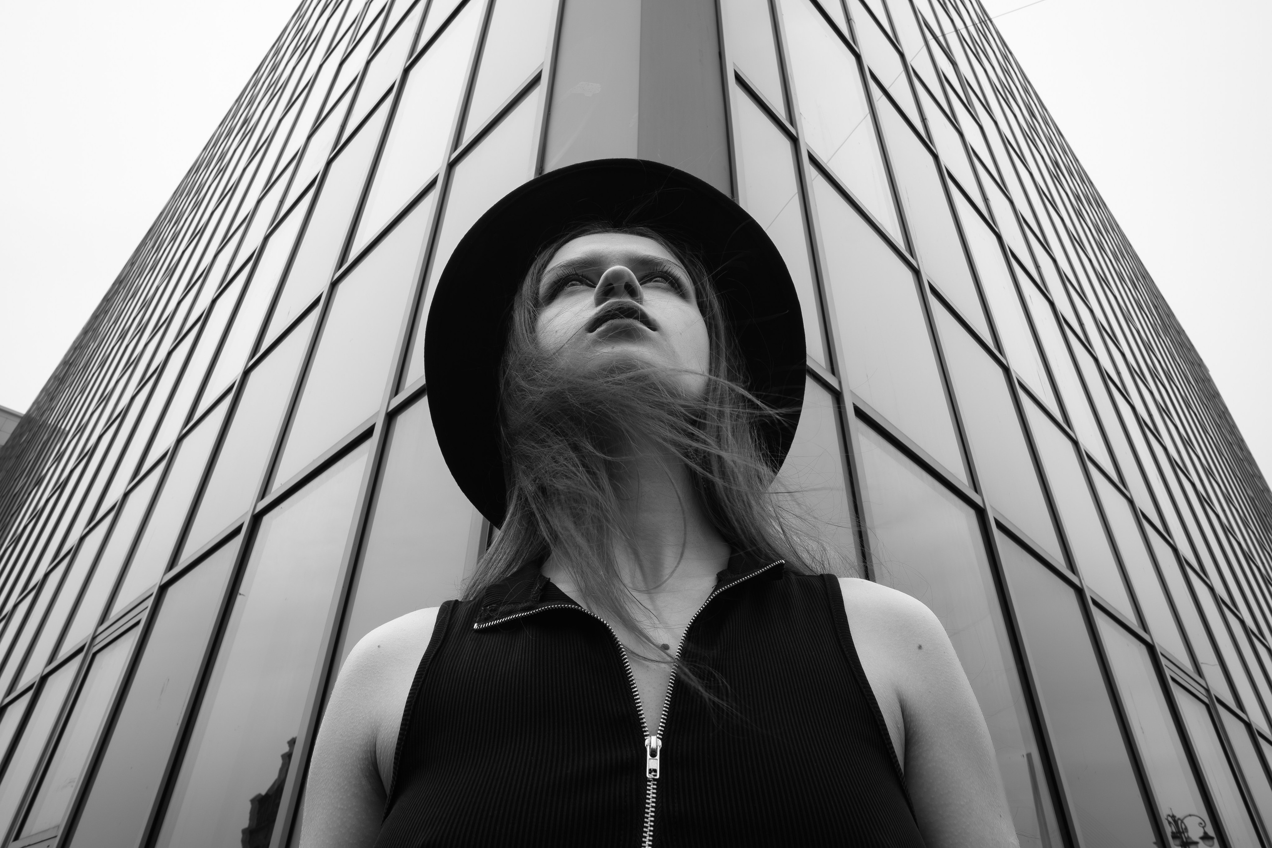 The grotesque. Aleksandr Schafft