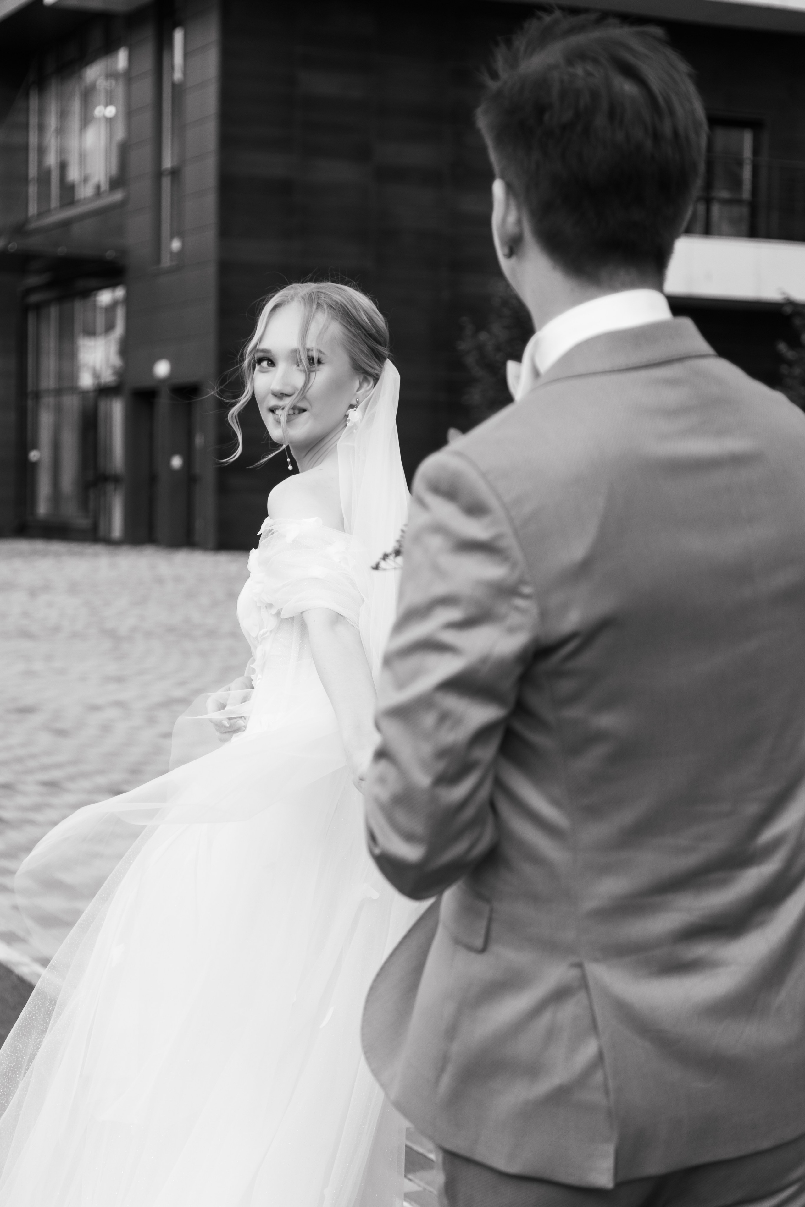 Алена и Лёша. Свадебный и семейный фотограф Екатеринбург Настя Саедгалина