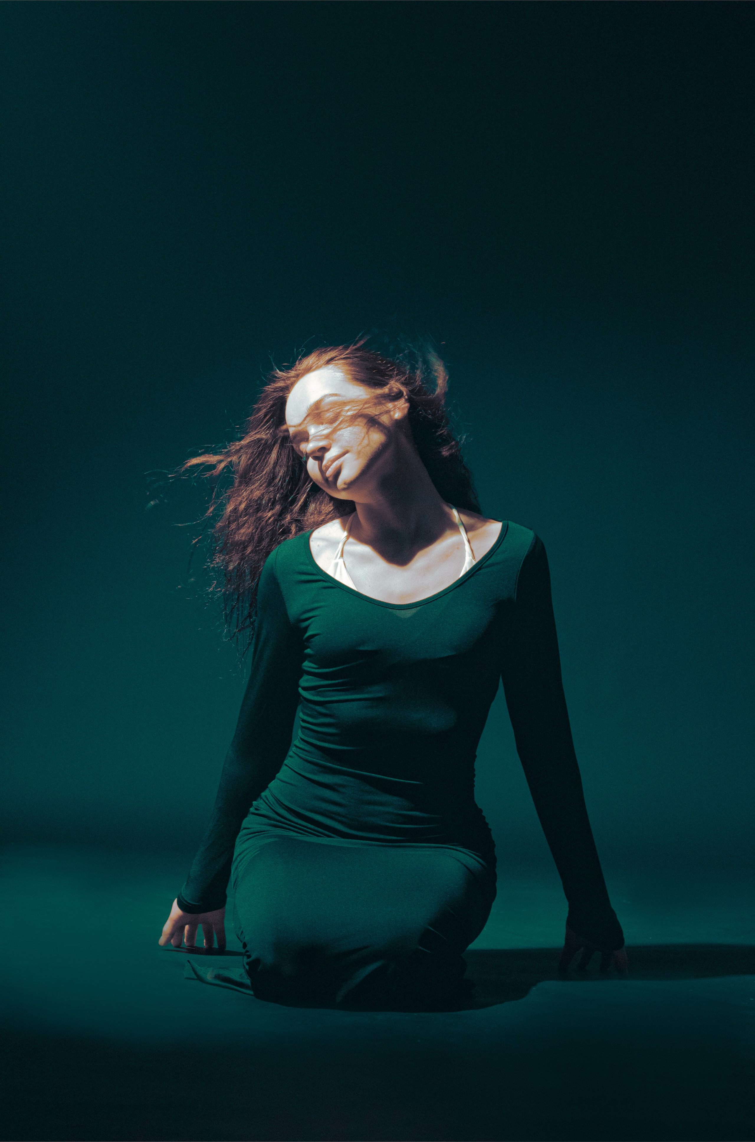 Студийное. Фотограф Serhio Morev