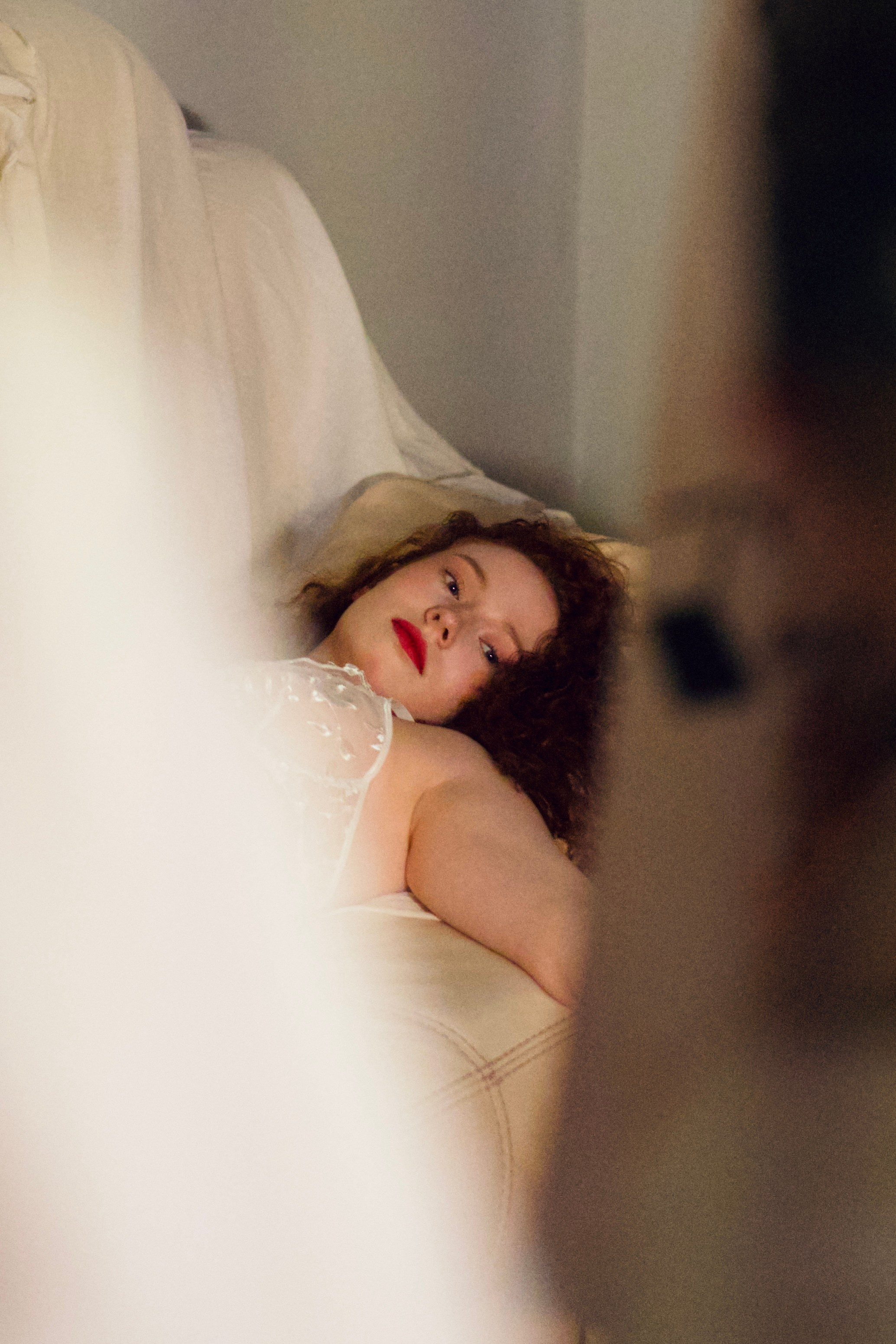 ФИЛЬМ «10». Фотограф, оператор и рилсмейкер в Москве — Ася Палагута