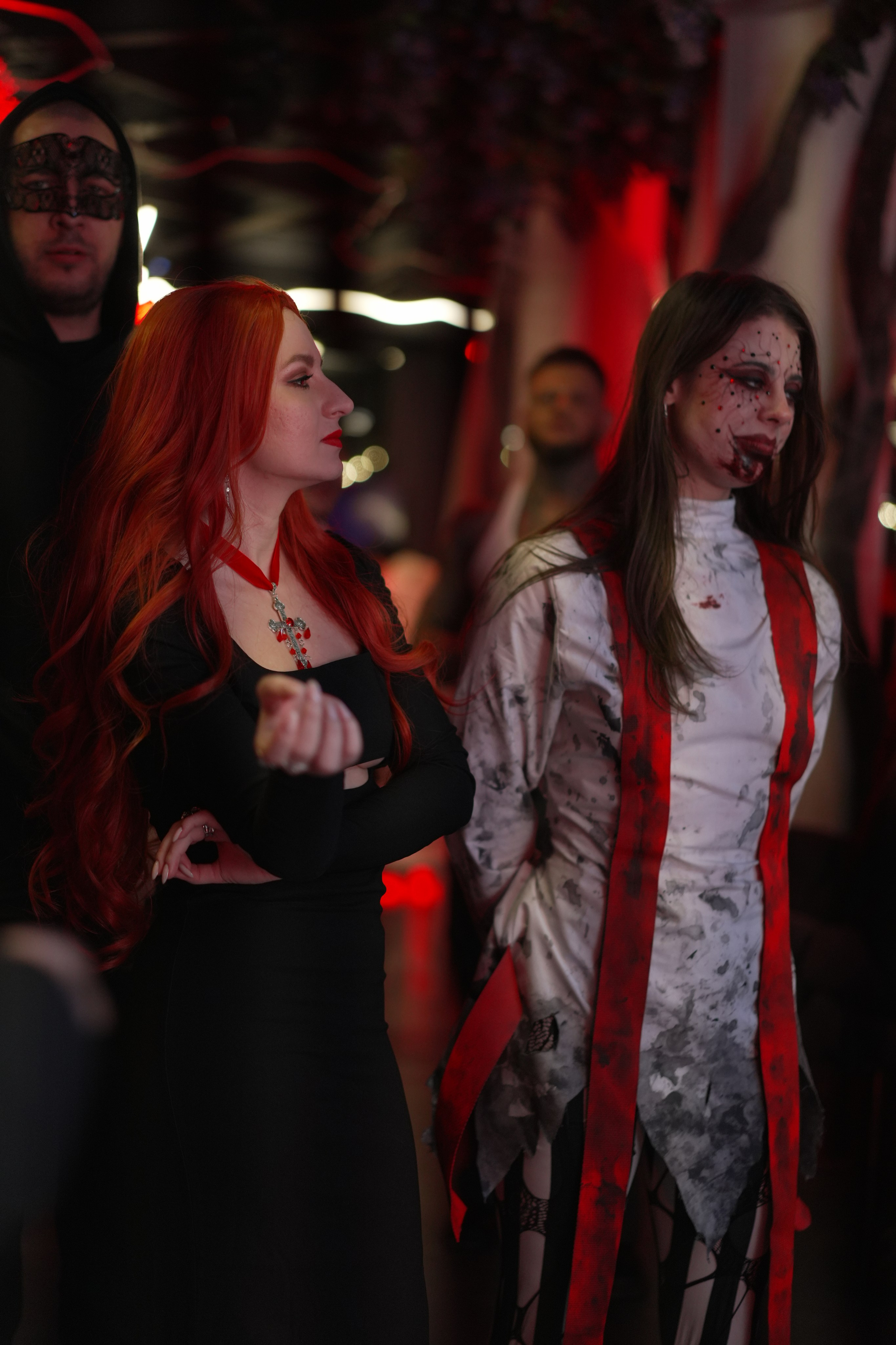 SОФИТЫ | 03.11. Фотограф, оператор и рилсмейкер в Москве — Ася Палагута