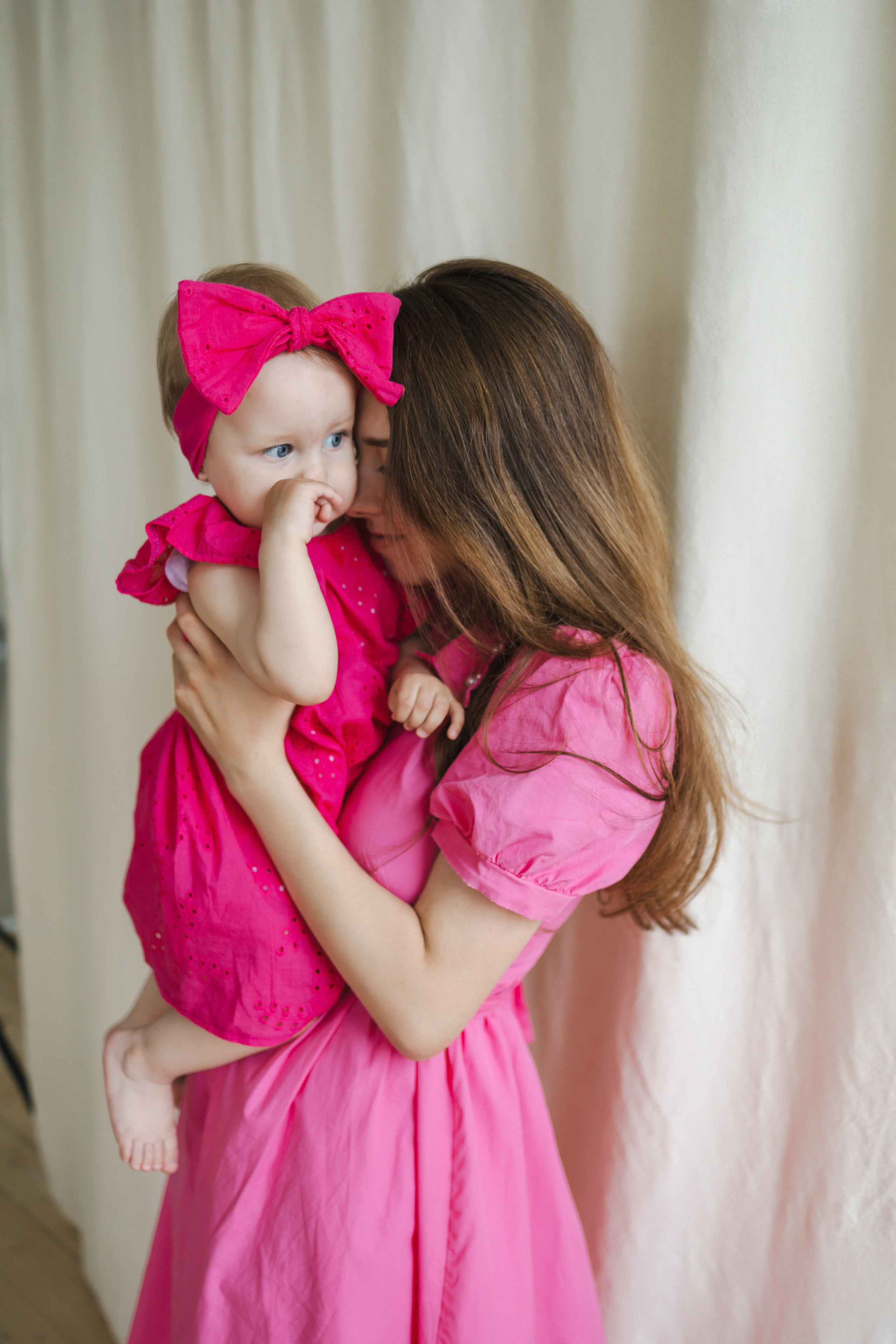 Аня и Есения. Семейный и свадебный фотограф в Самаре Анастасия Воропаева