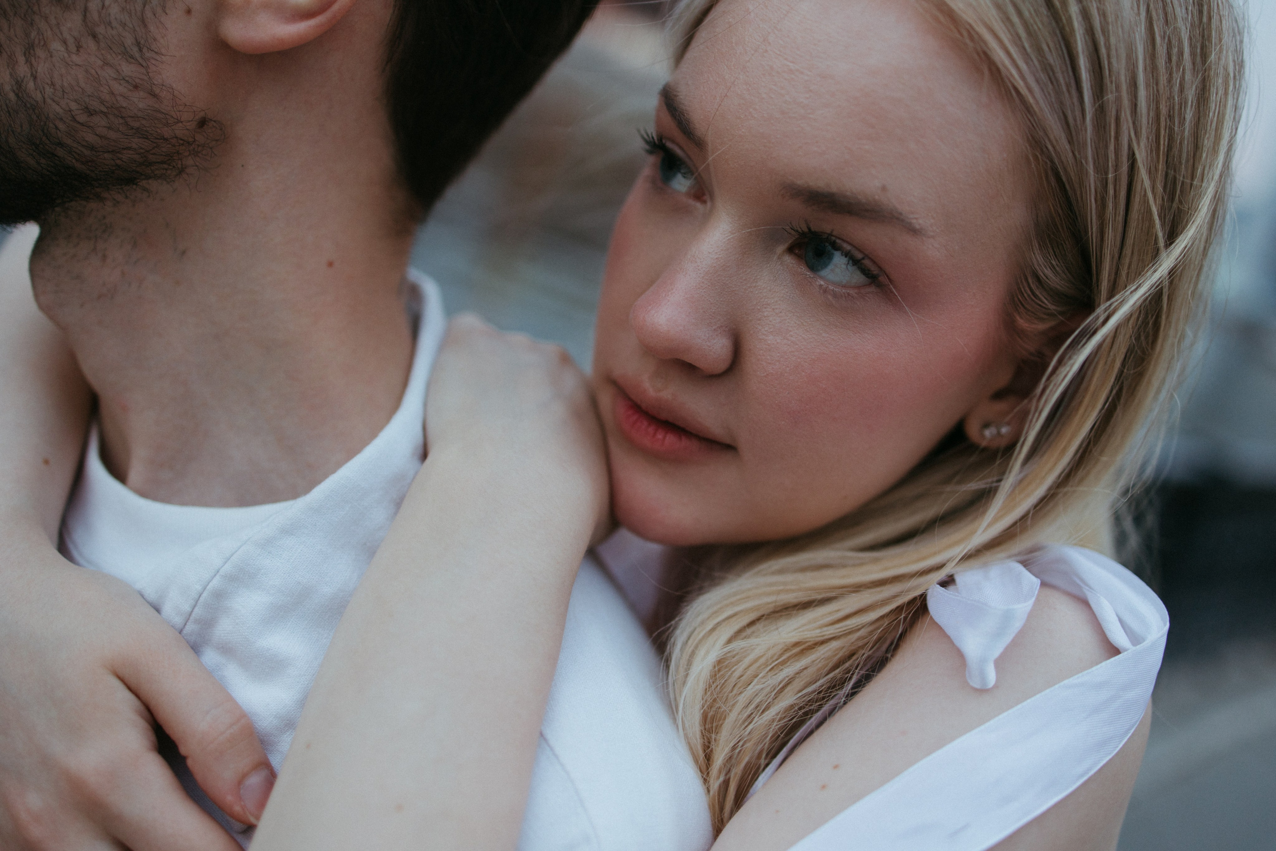 Дарья и Андрей. Семейный и свадебный фотограф в Самаре Анастасия Воропаева