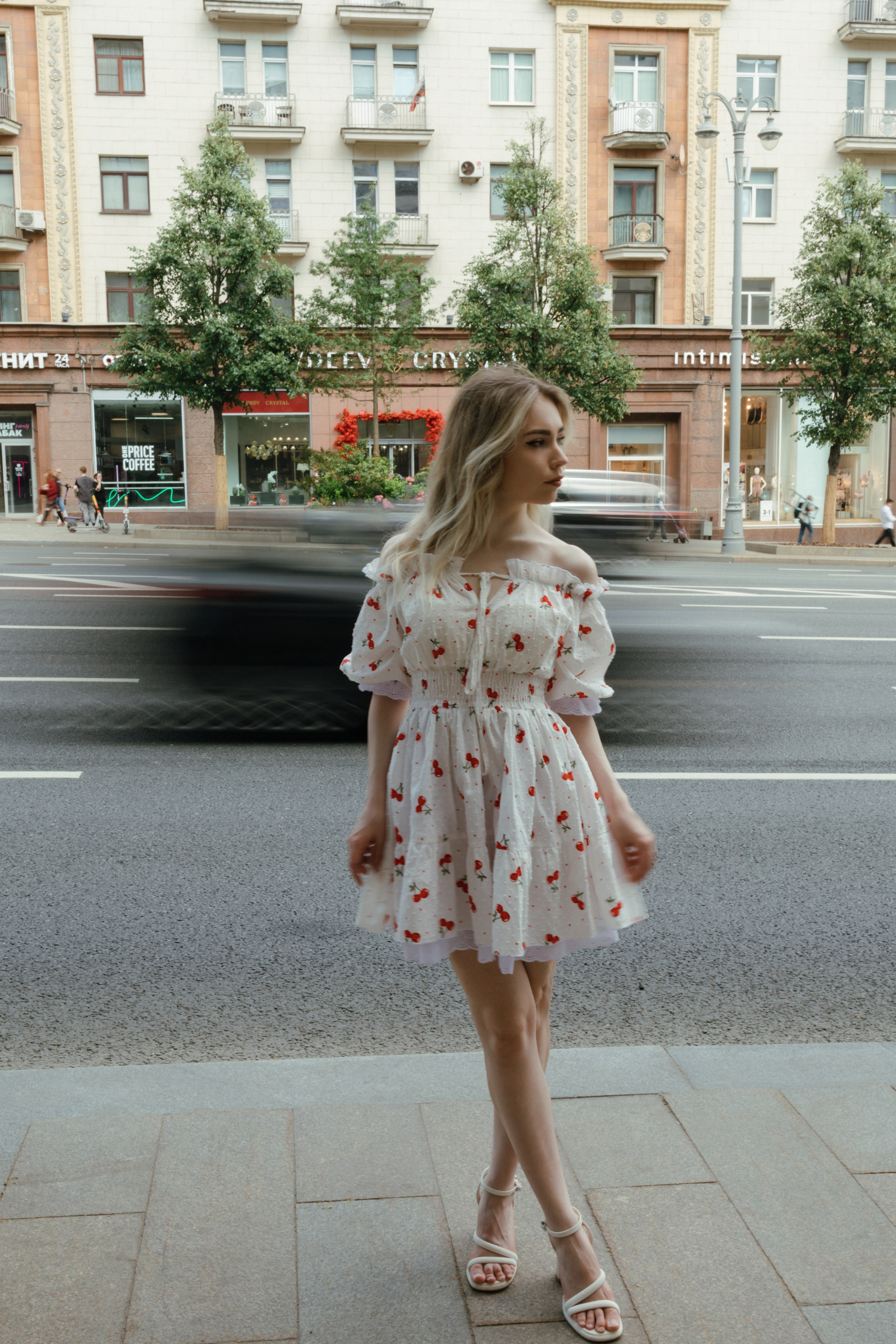 Екатерина. Семейный и свадебный фотограф в Самаре Анастасия Воропаева