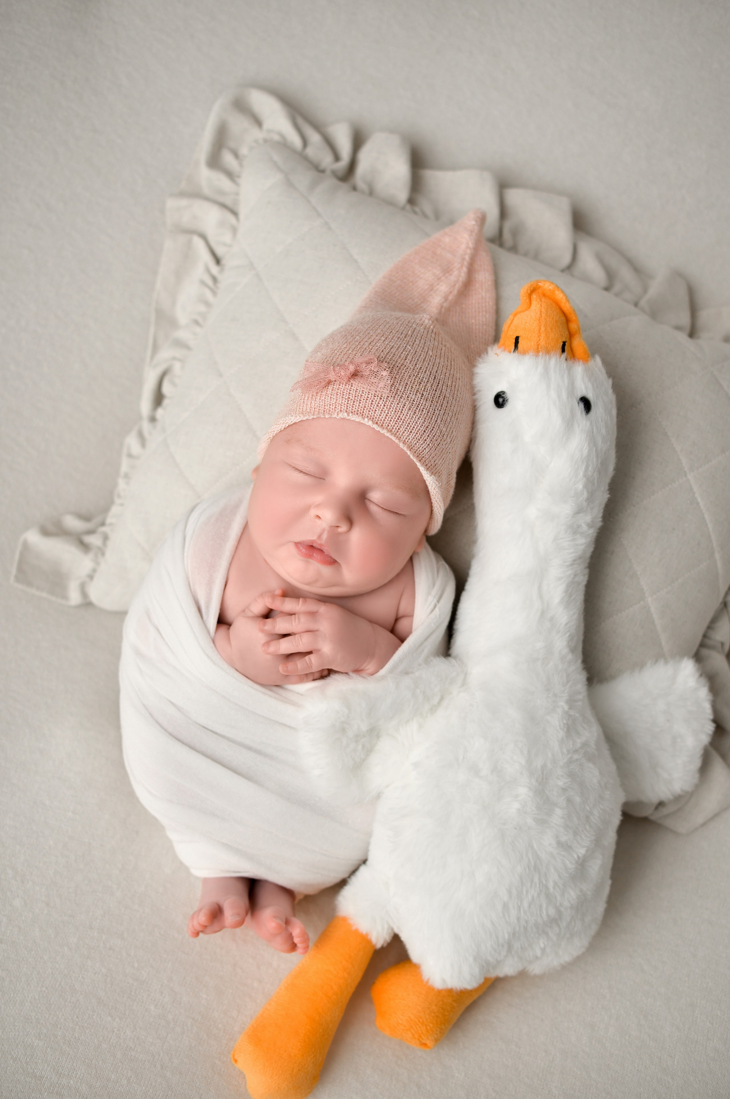 Фотосессия ньюборн в Краснодаре. Фотограф новорожденных Краснодар Малышенко Надежда