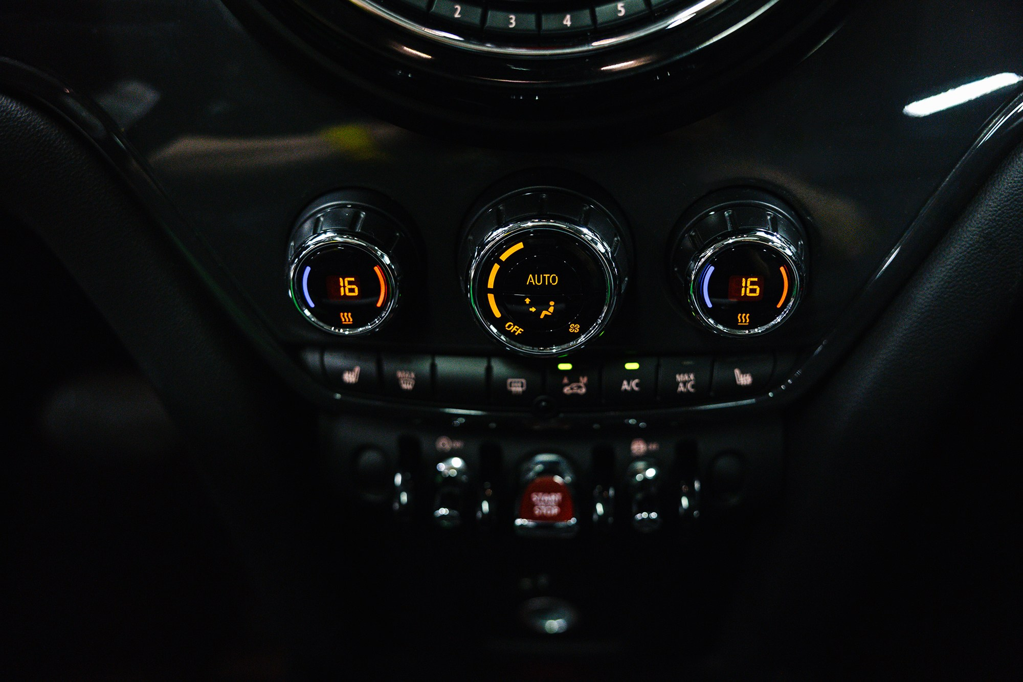 MINI Cooper Countryman 1.5 AT, 2019, 63 000 км. Автосалон «Х-Авто»