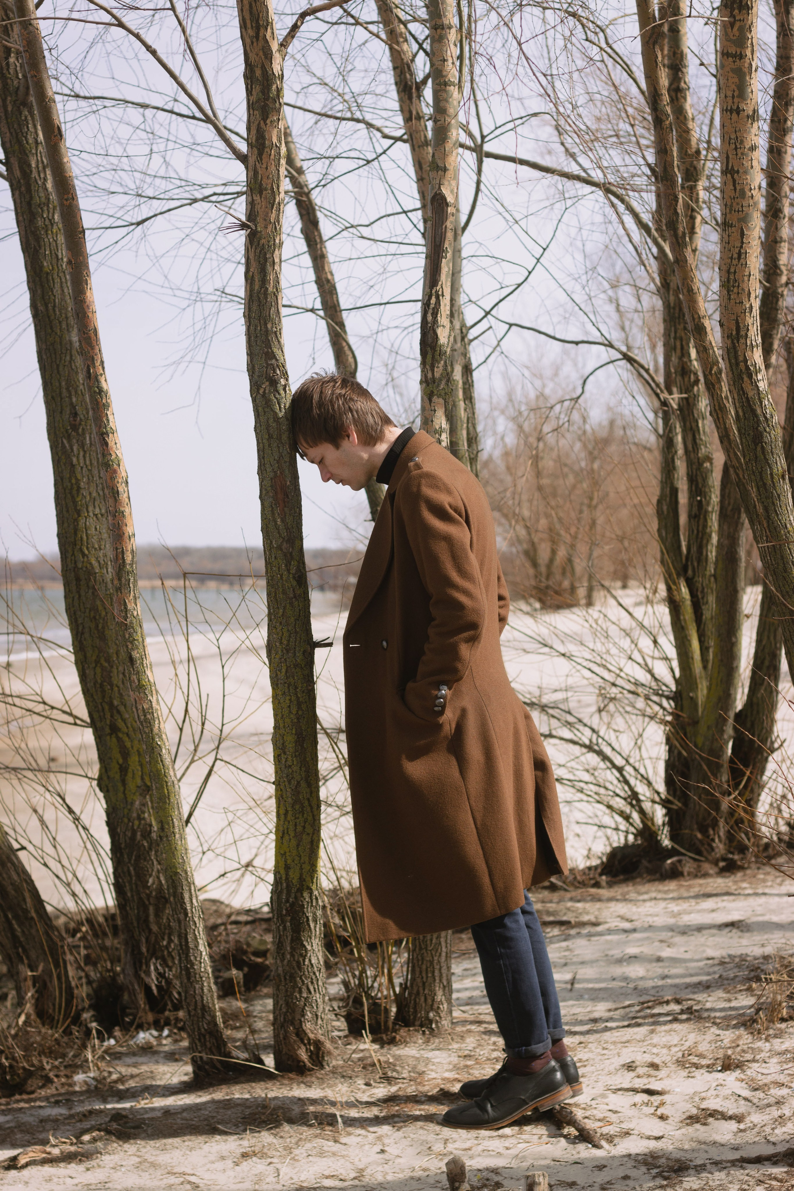 Лёня, февраль 2022. Портретный фотограф в Ростове-на-Дону