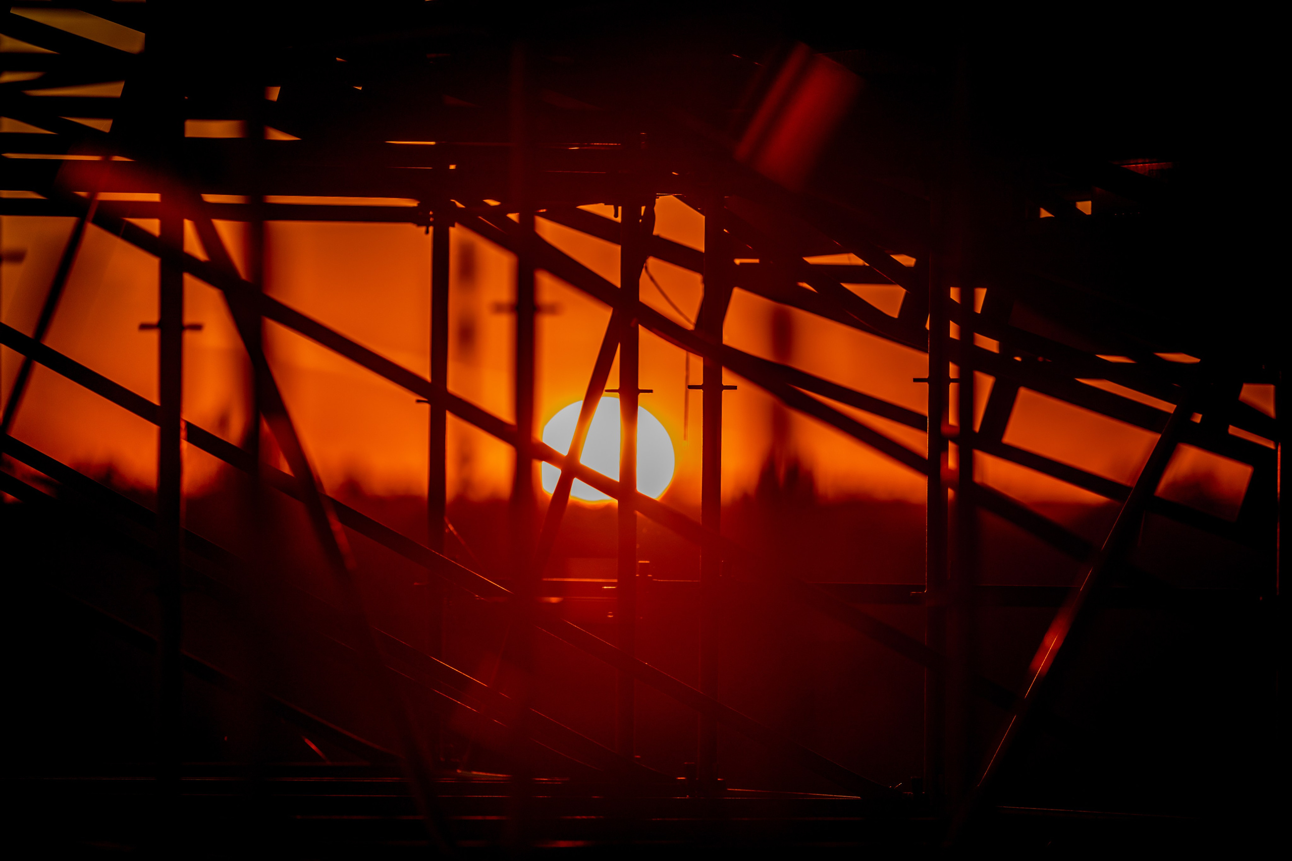 Спортивный фотограф × MGZF × Moscow