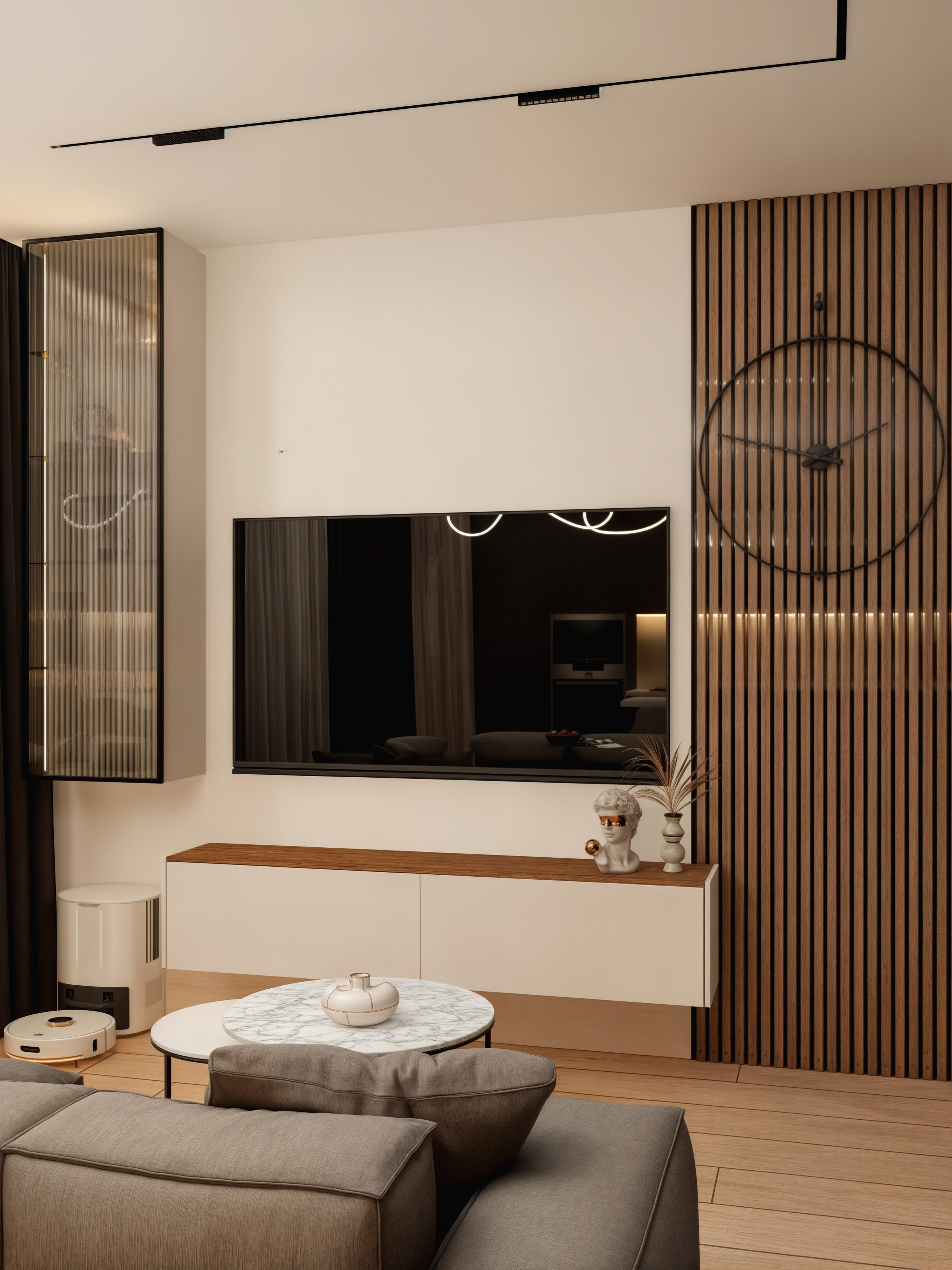 ЖК «Поморский». Главная