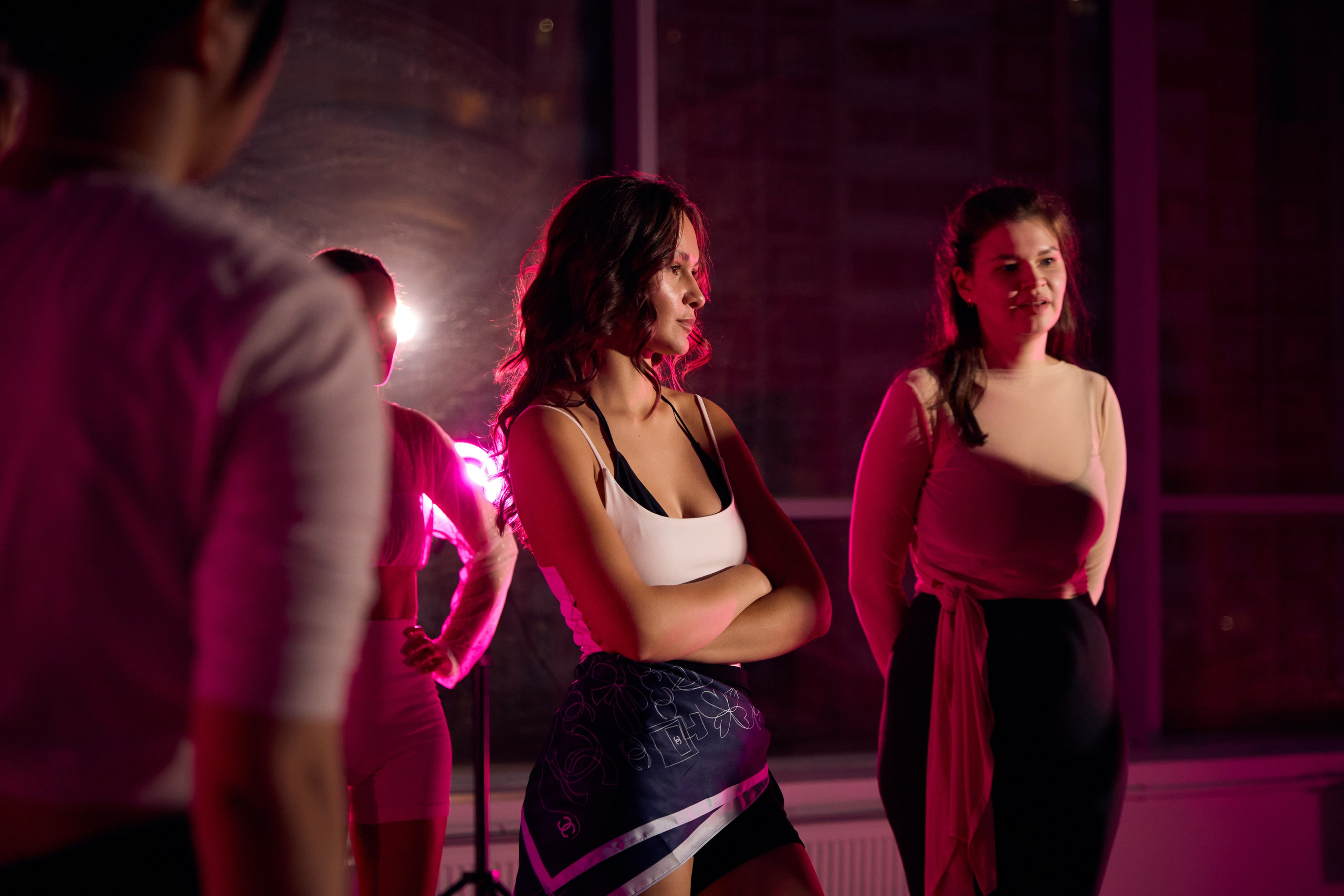 Репортаж. Многофункциональный фотограф