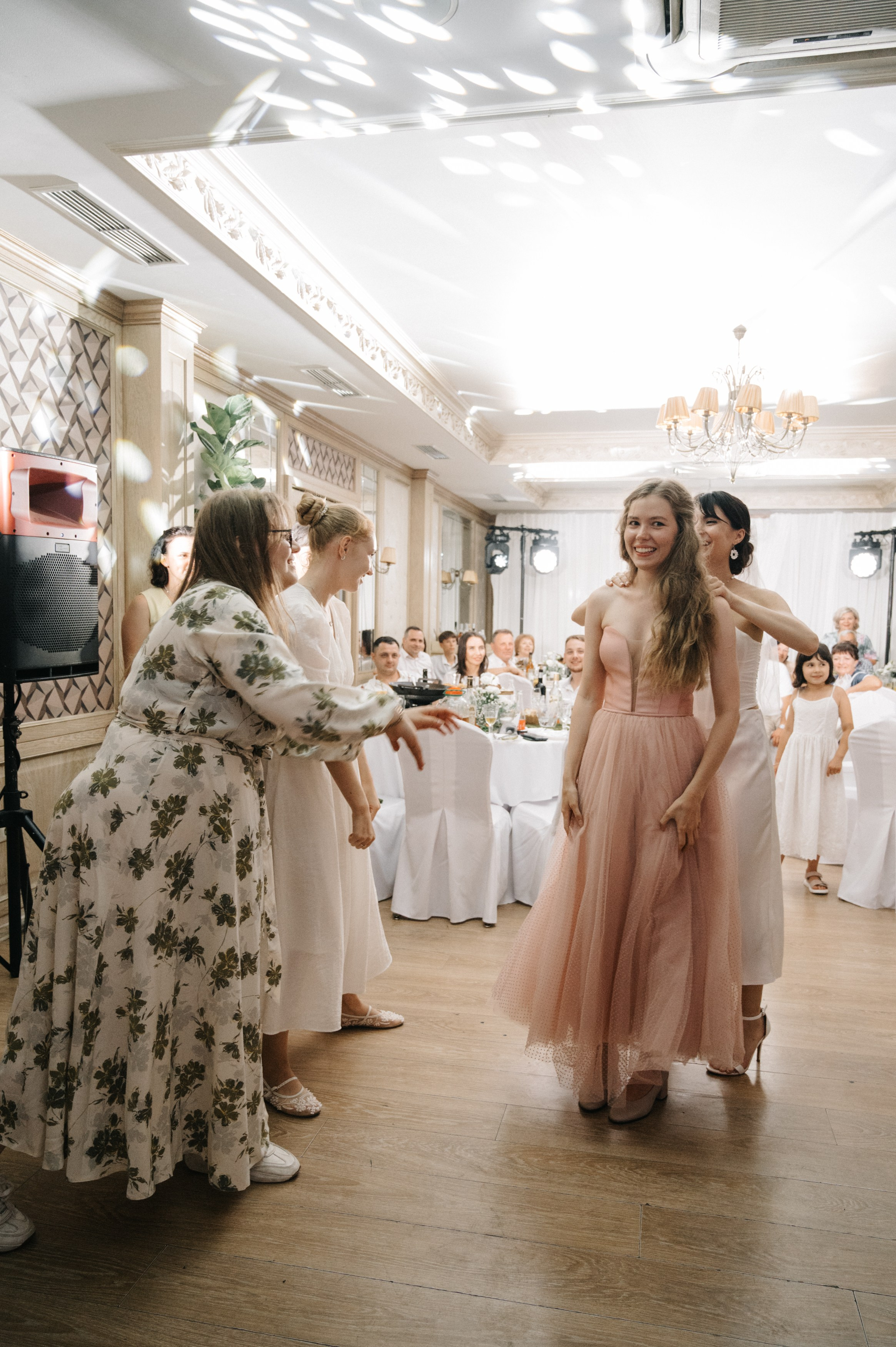 Про любовь. Фотограф Ким Ангелина