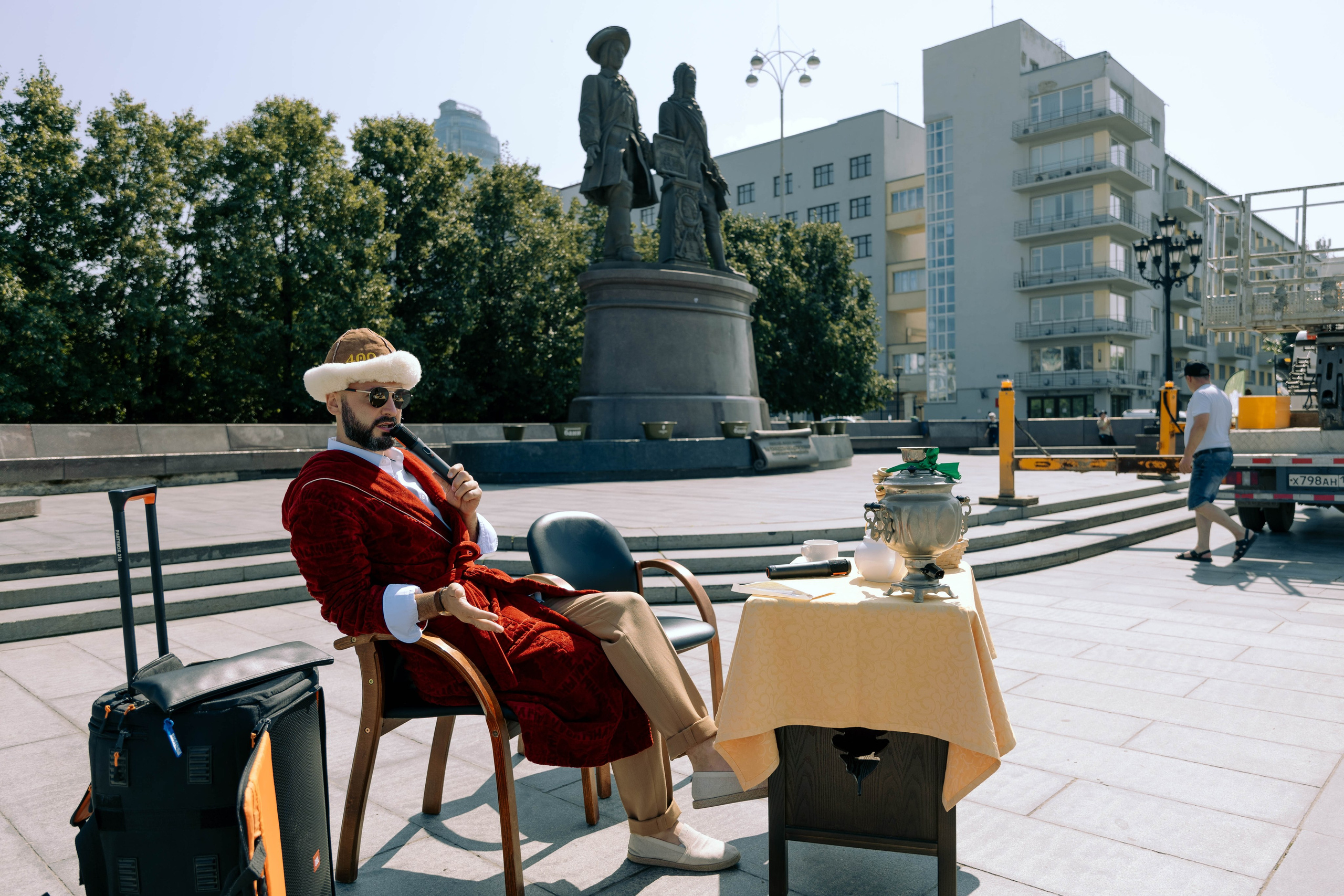 САНДУНЫ УРАЛ. Репортажный и студийный фотограф в Екатеринбурге Коротынская Анастасия