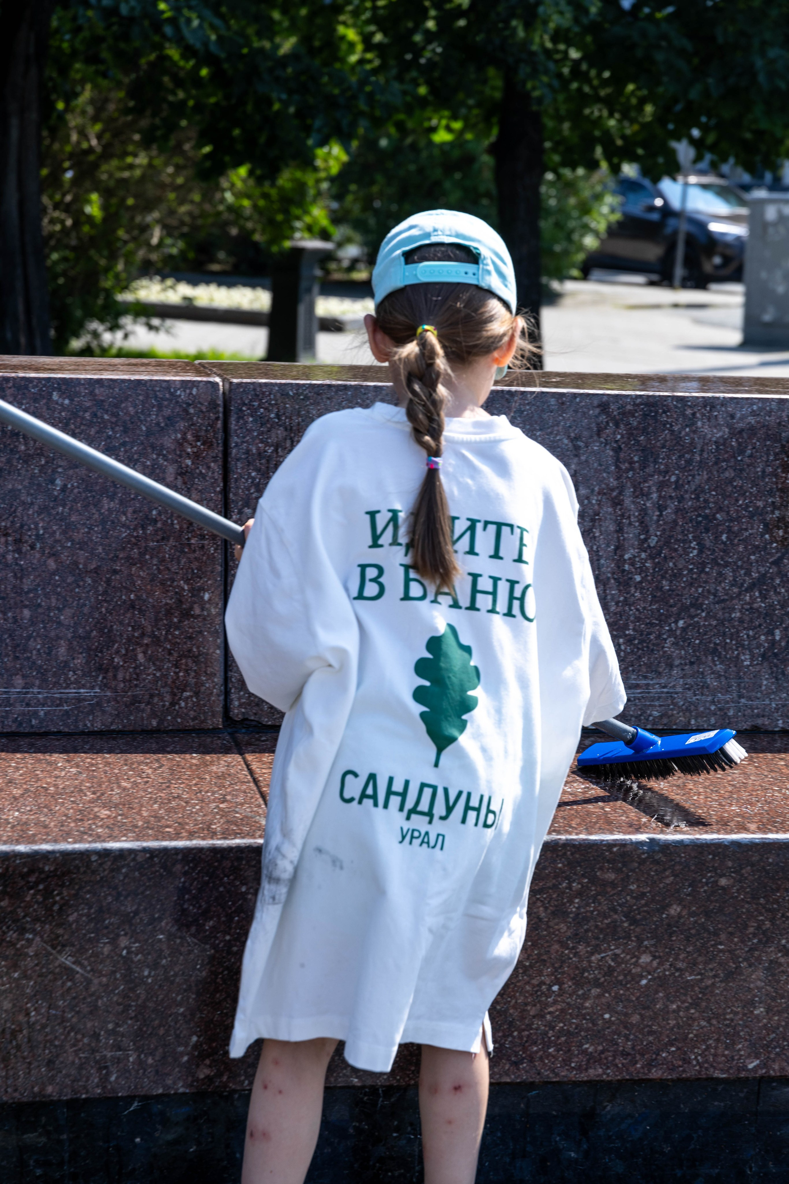 САНДУНЫ УРАЛ. Репортажный и студийный фотограф в Екатеринбурге Коротынская Анастасия