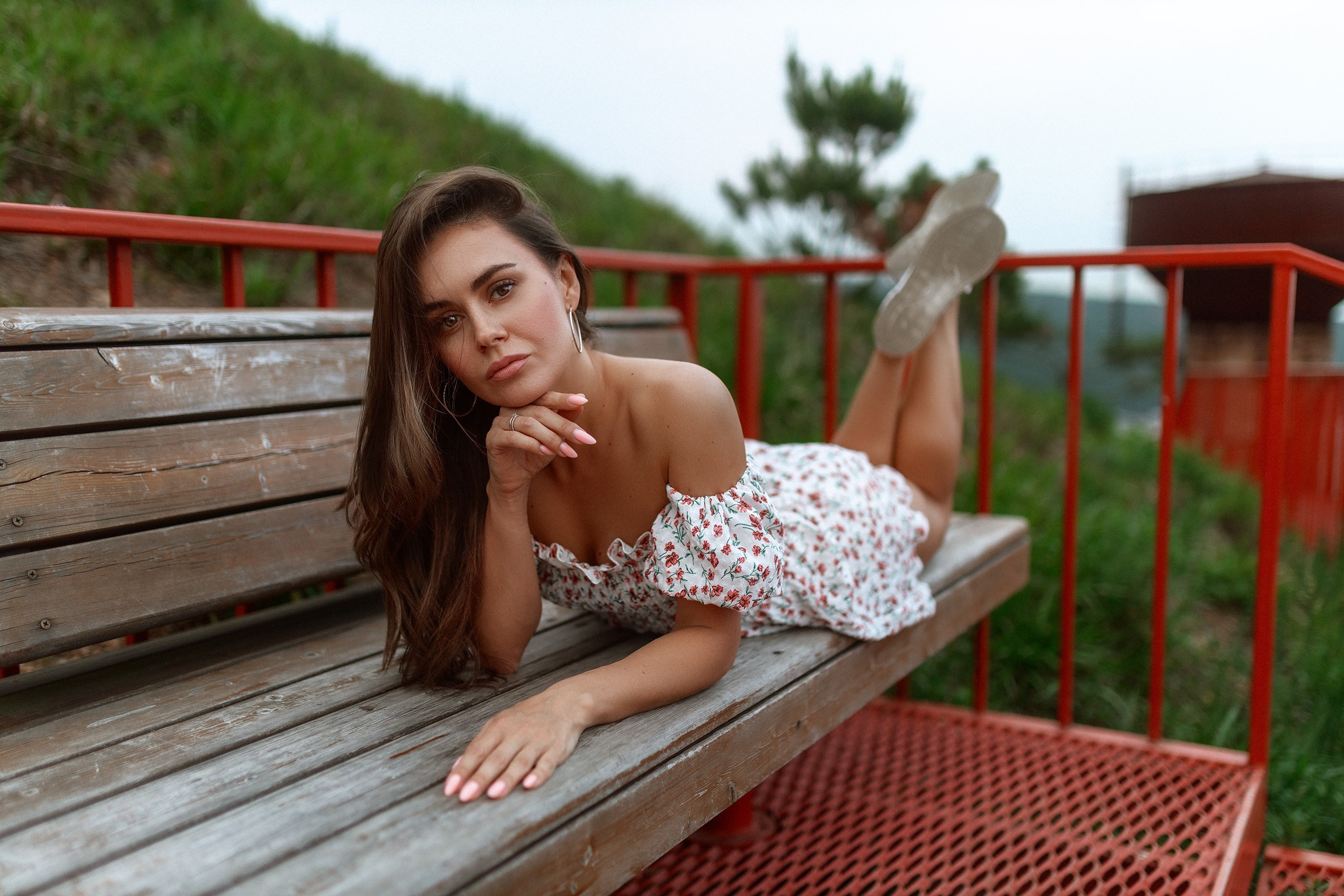 Elizaveta. Фотограф во Владивотоке