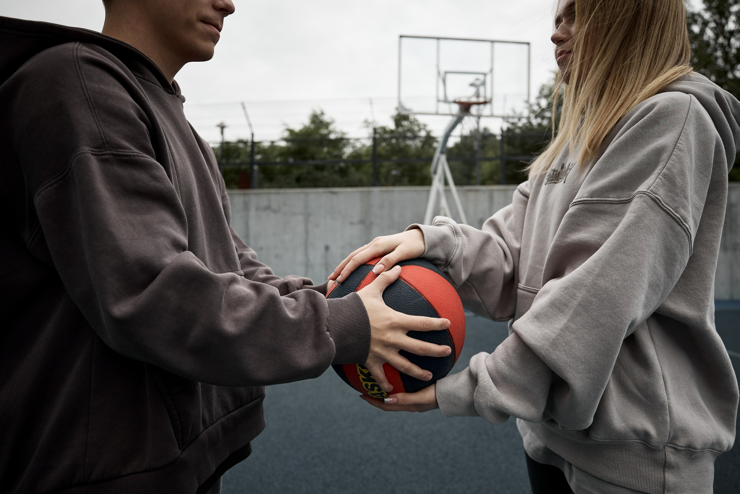 Никита и Юля. Александр и Евгения Фокины — фотограф Первоуральск, Екатеринбург