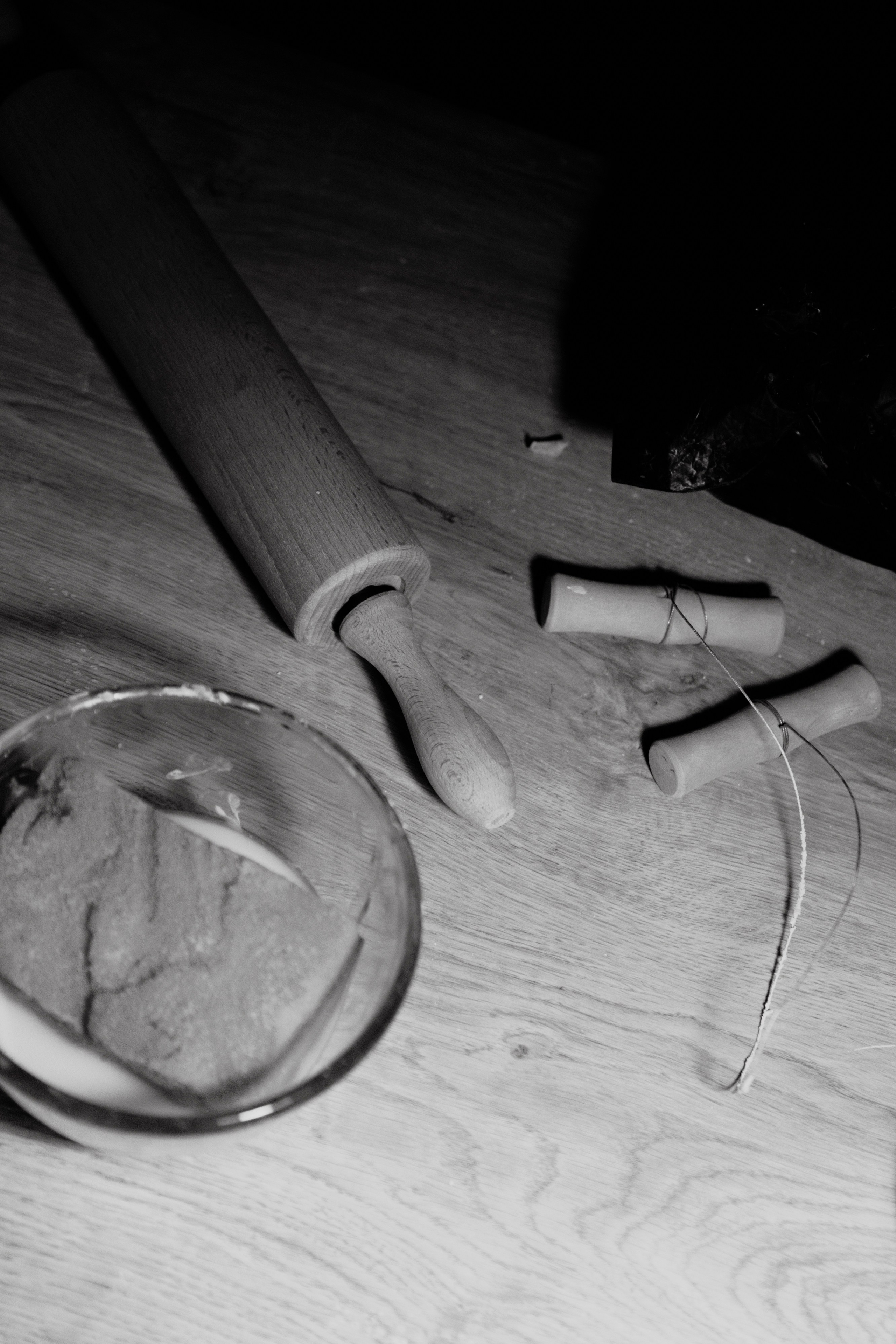 Masterskaya project. Фотограф Юлия Маркелова