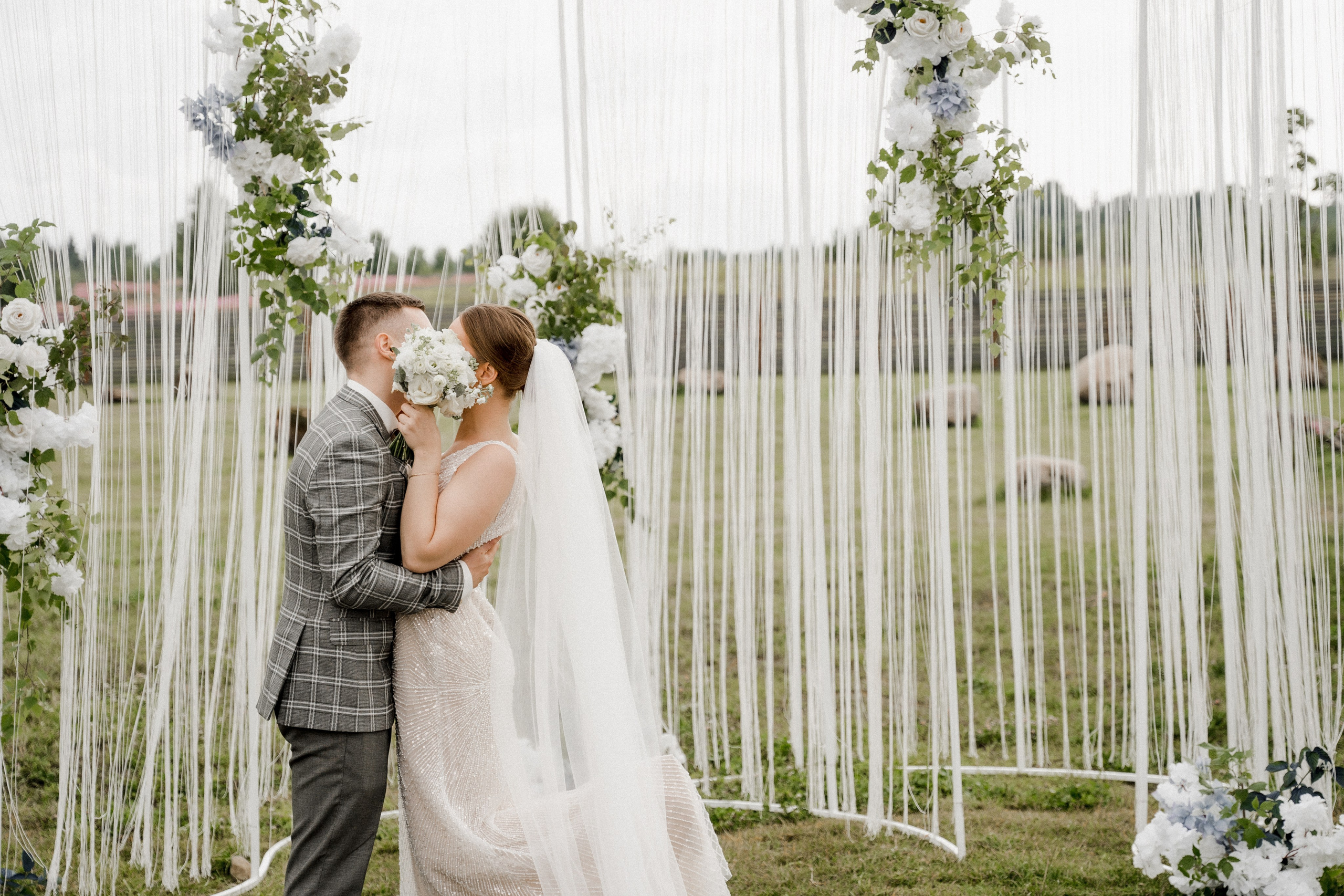 Maxim & Liana. Dolce_wedding