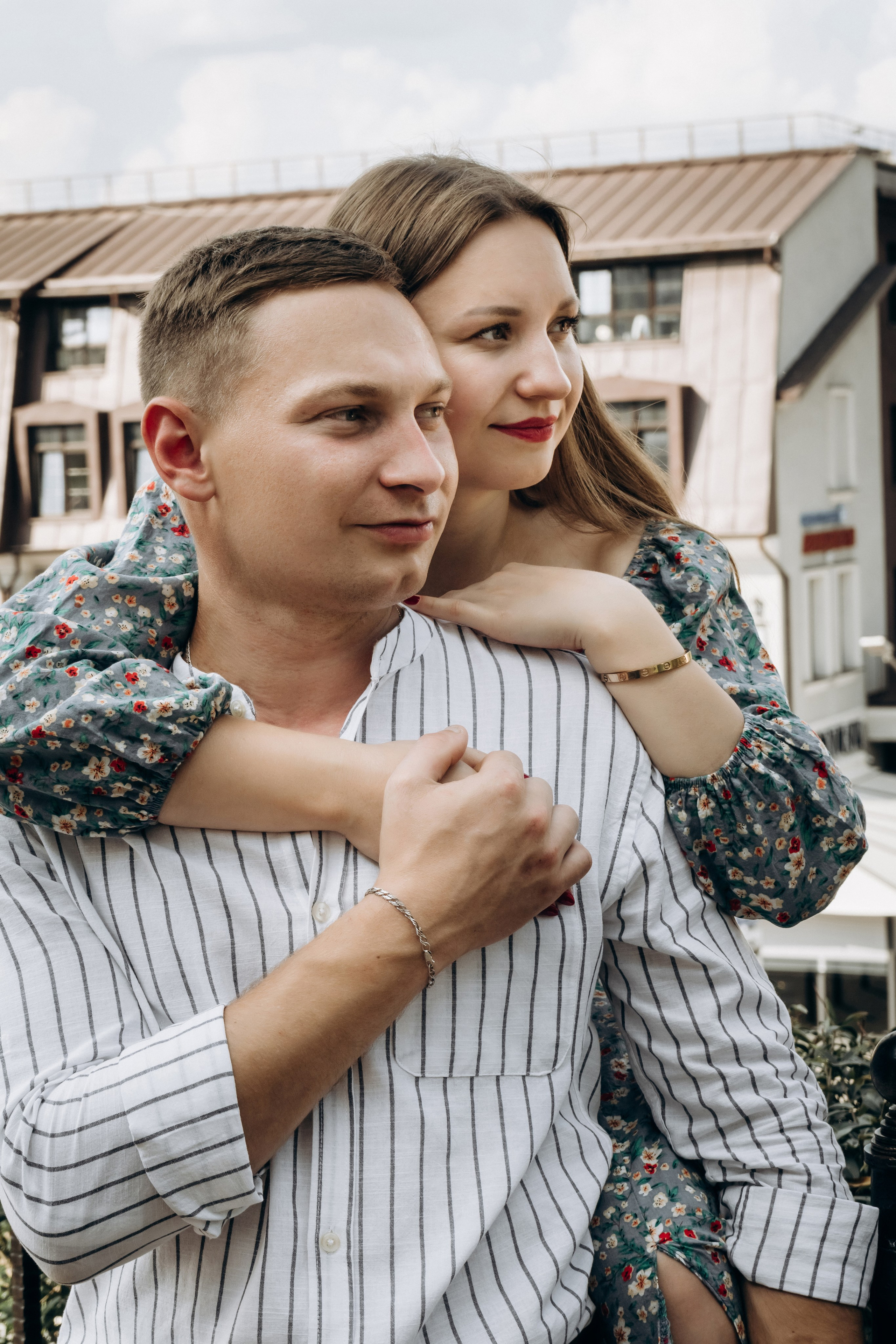 LOVESTORY. Портретный фотограф в Минске Наталья Янкова