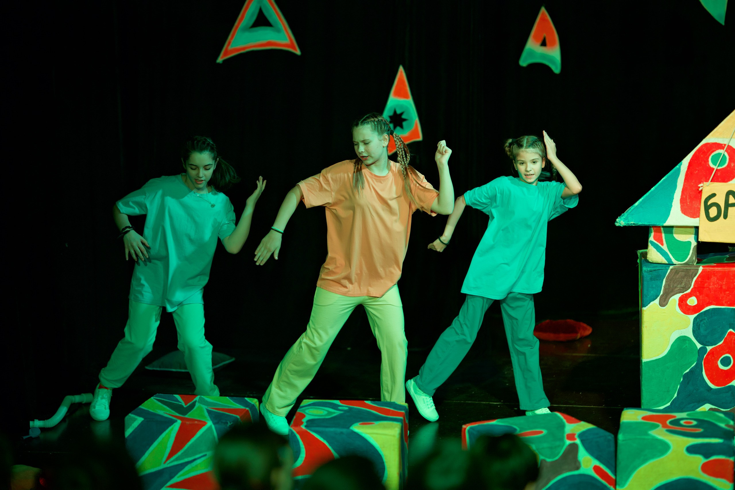 Все мальчишки дураки (1 состав). Фотограф Денис Болдинов. Москва