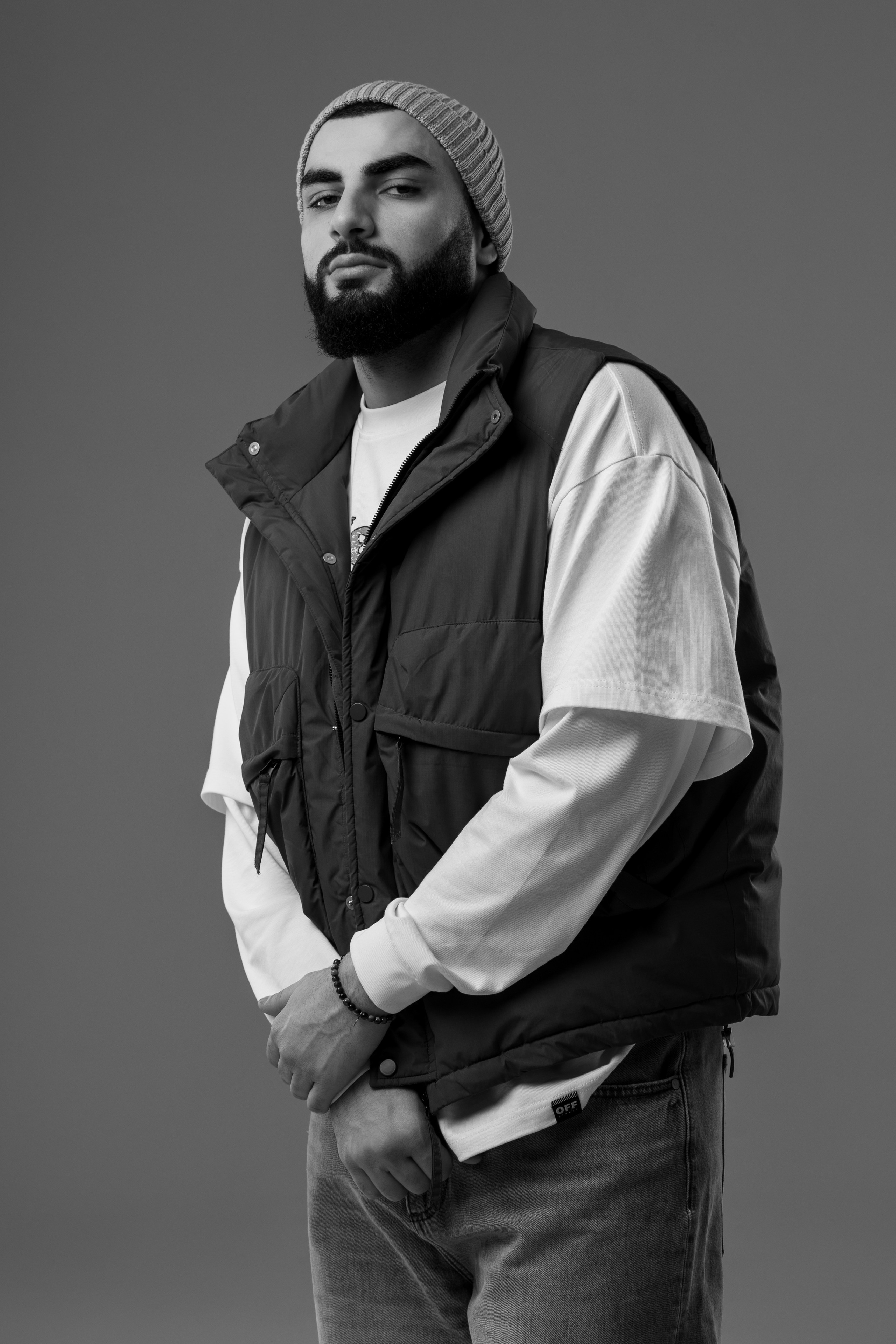 Фотограф Альберт Адамян