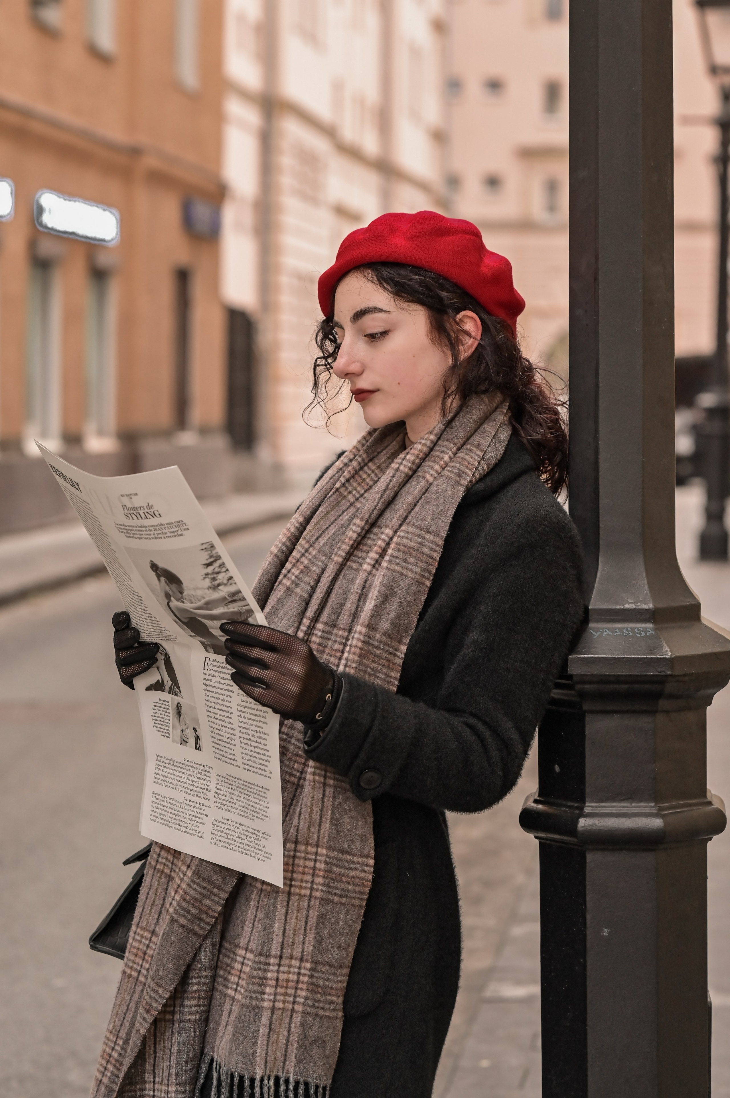 City girl. Семейный и репортажный фотограф в Москве Анастасия Трубкина