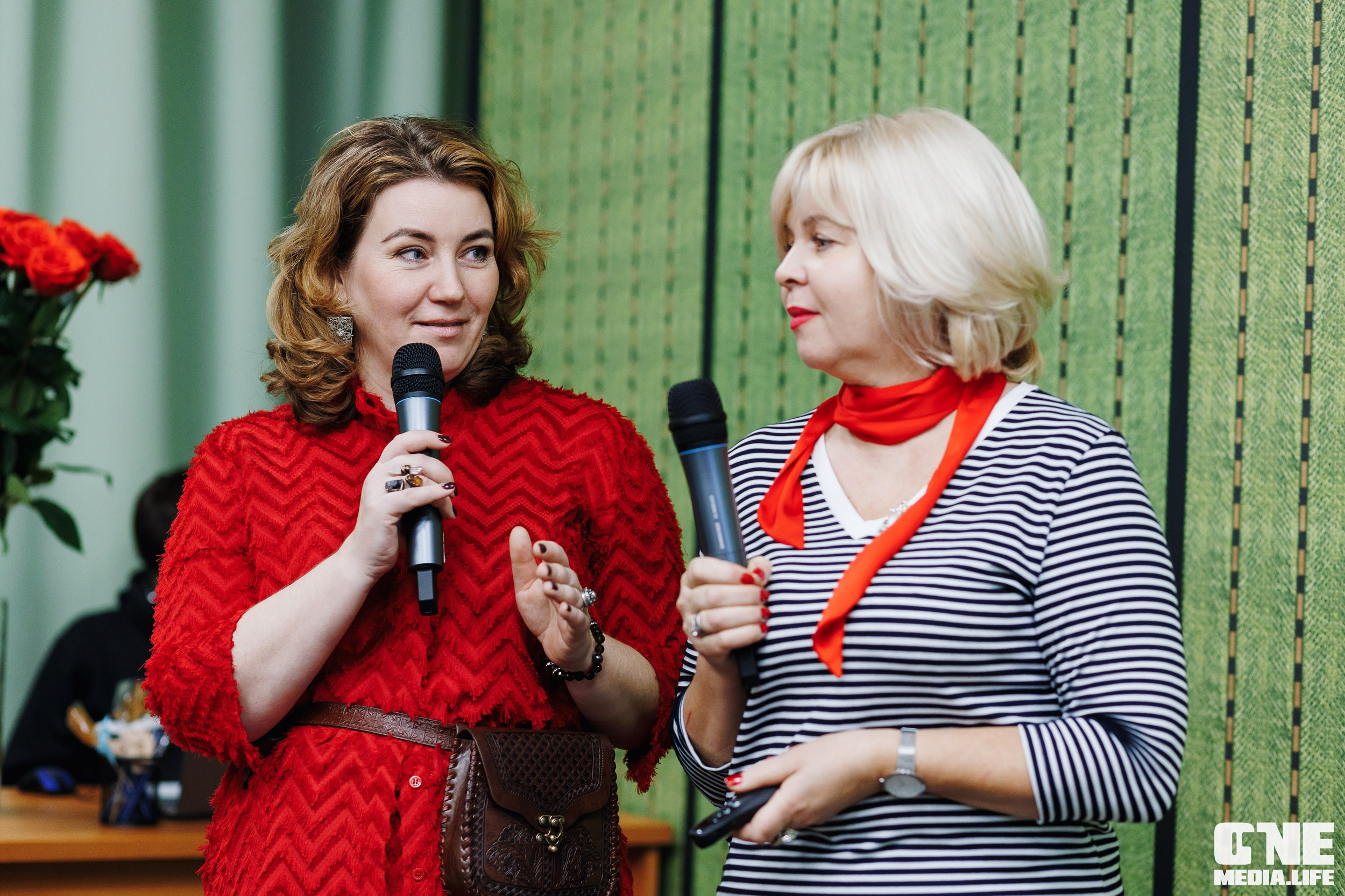 Фоторепортаж с форума Мой Бизнес. One Media Life: фоторепортажи, фотоотчеты с мероприятий и заведений