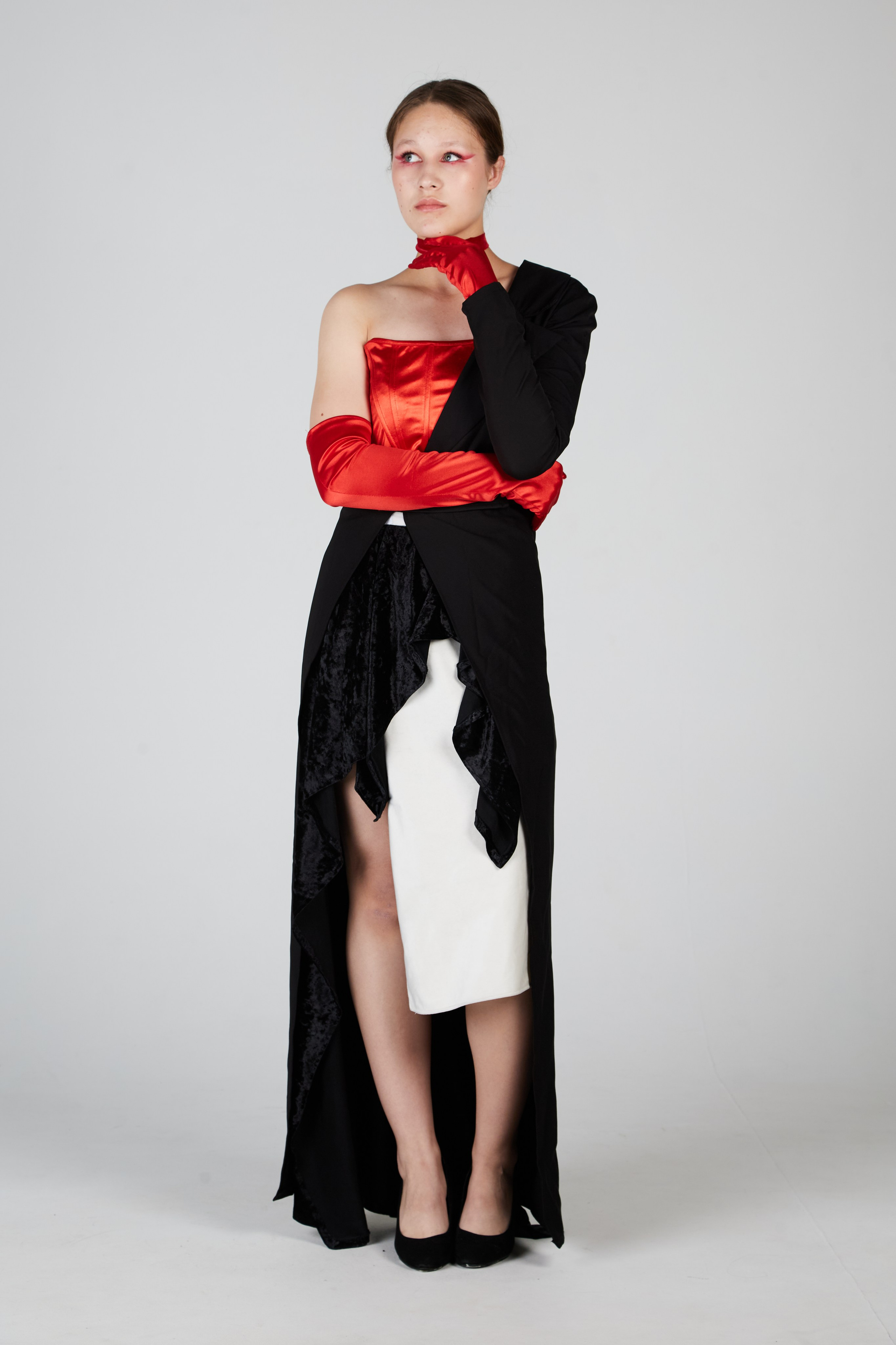 T/K Мода ИКТЗИ. Simpleand1