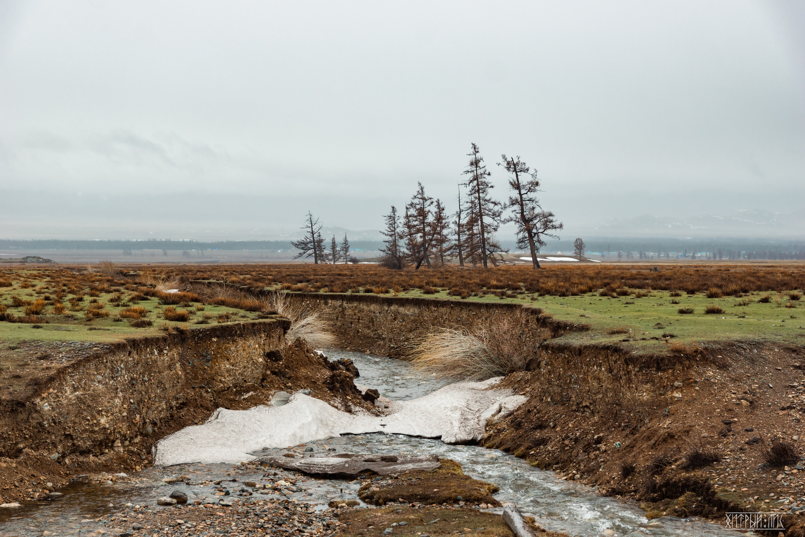 Алтай. Фотограф-путешественник Самойлов Максим «Sly Fox»
