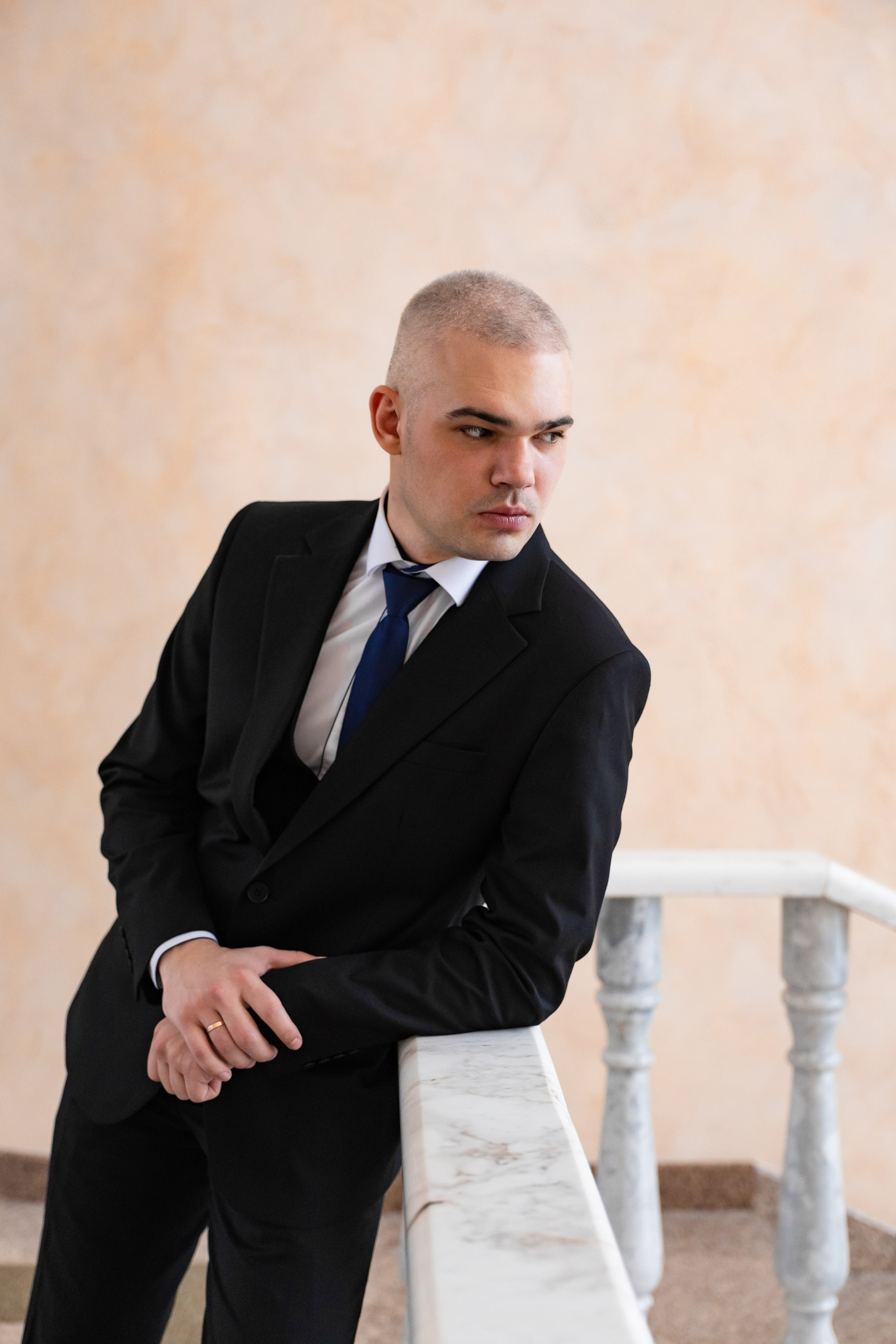 Екатерина и Сергей. Отель Роял. Фотограф Белгород