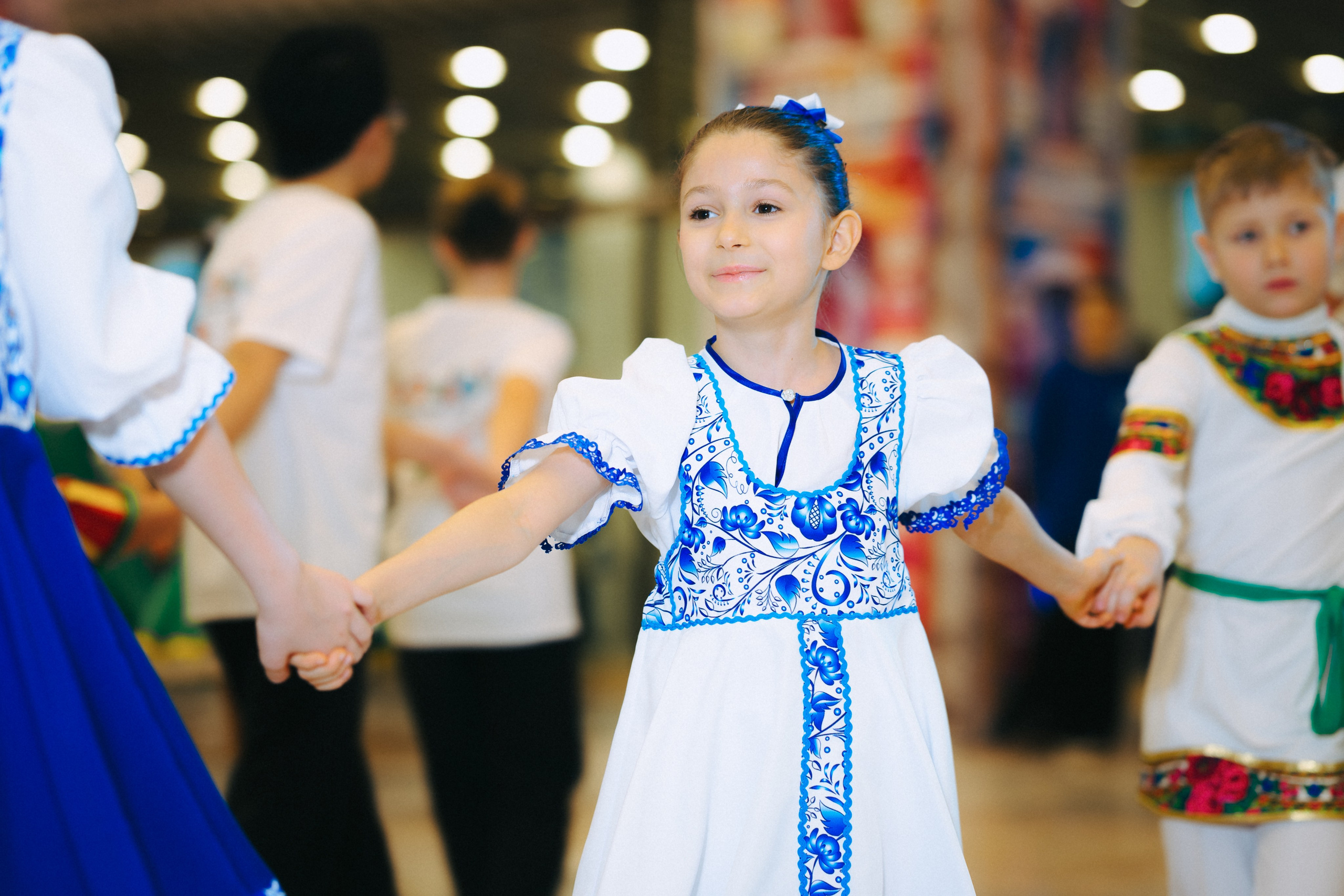 Кремлёвская Ёлка. Komonev