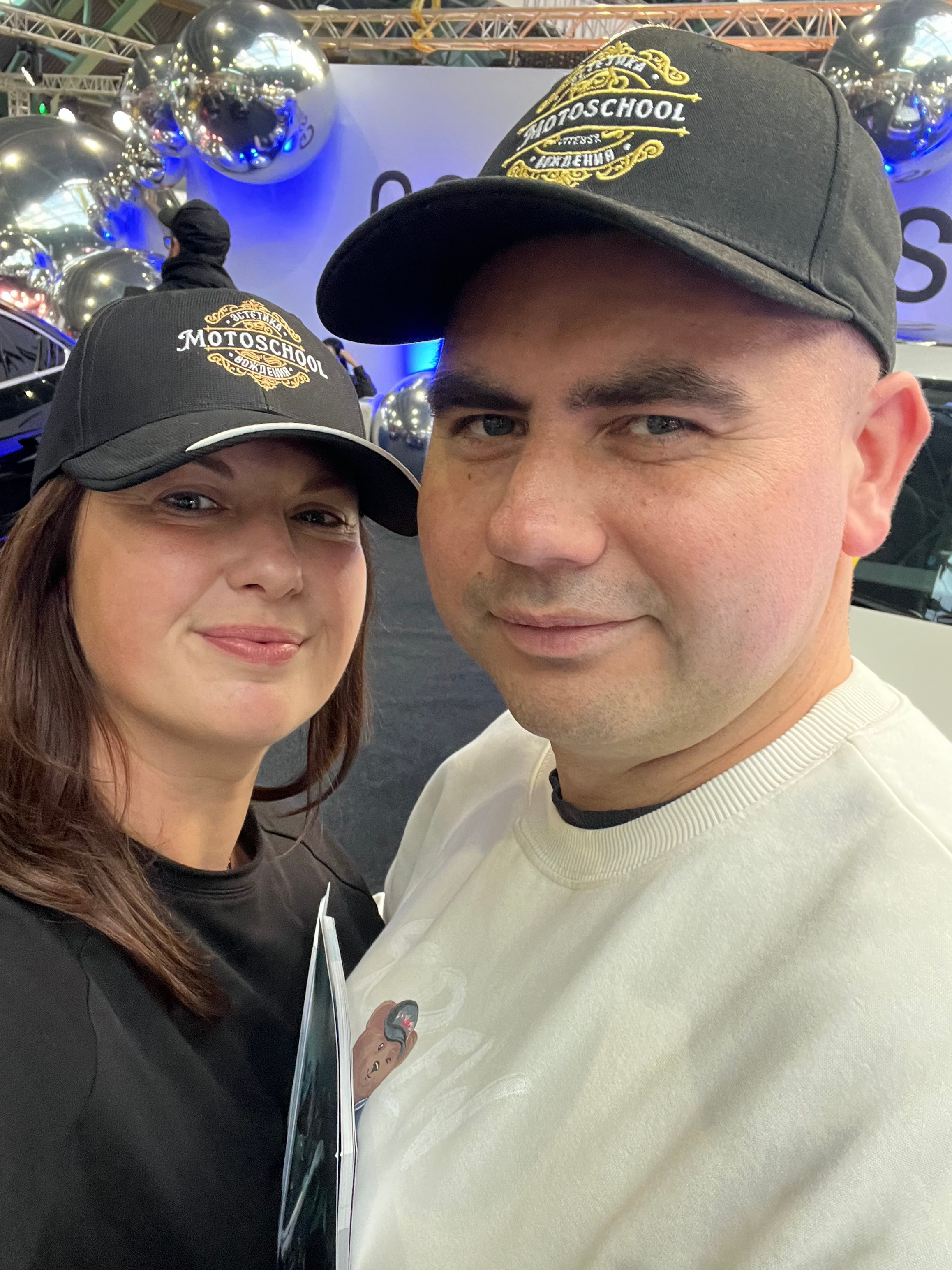 Конференции/Форумы/Выставки 2025. МОТОШКОЛА в городе Витебске. Обучение категории А и А1