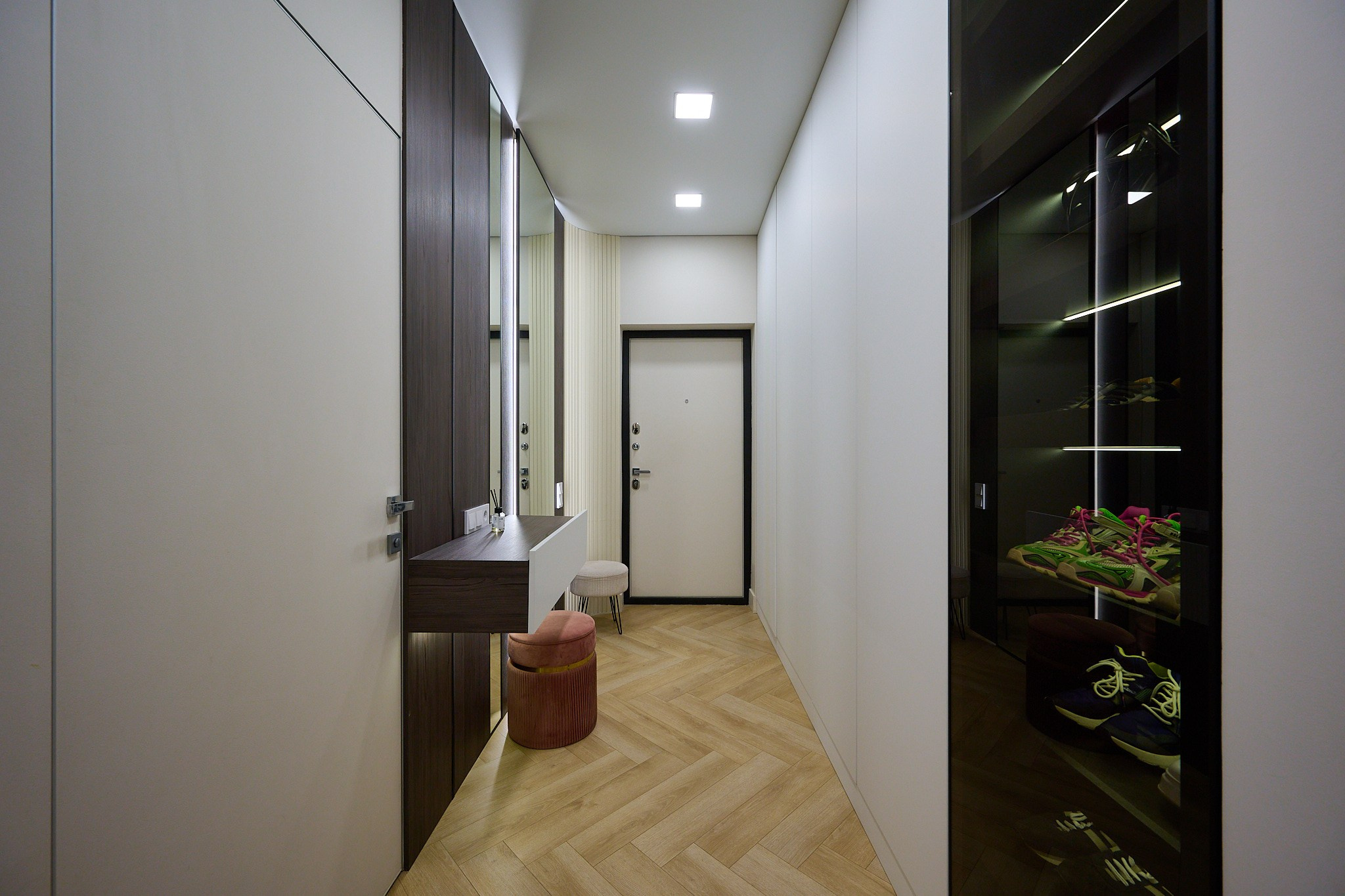 Квартира 138. Интерьерный фотограф в Краснодаре