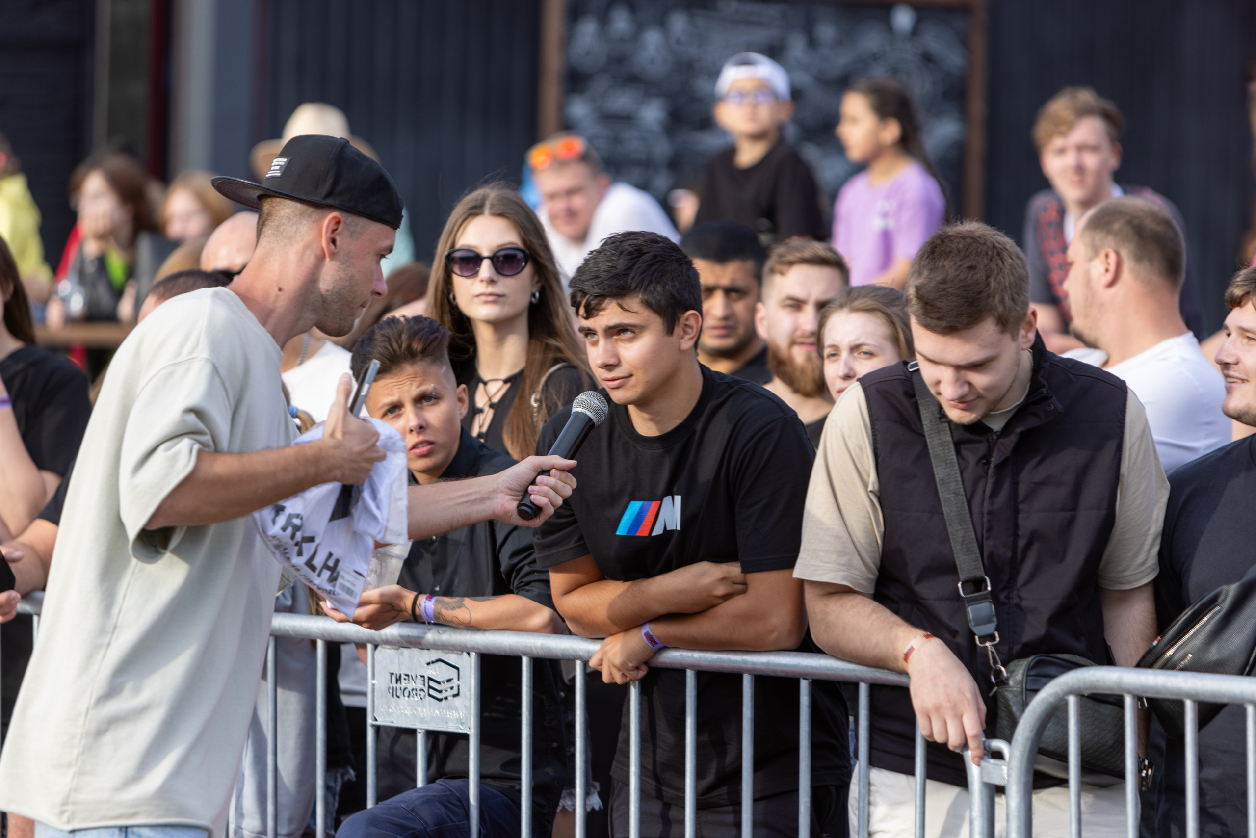 Turbo Night 2.0. Автомобильная фотография в Санкт-Петербурге