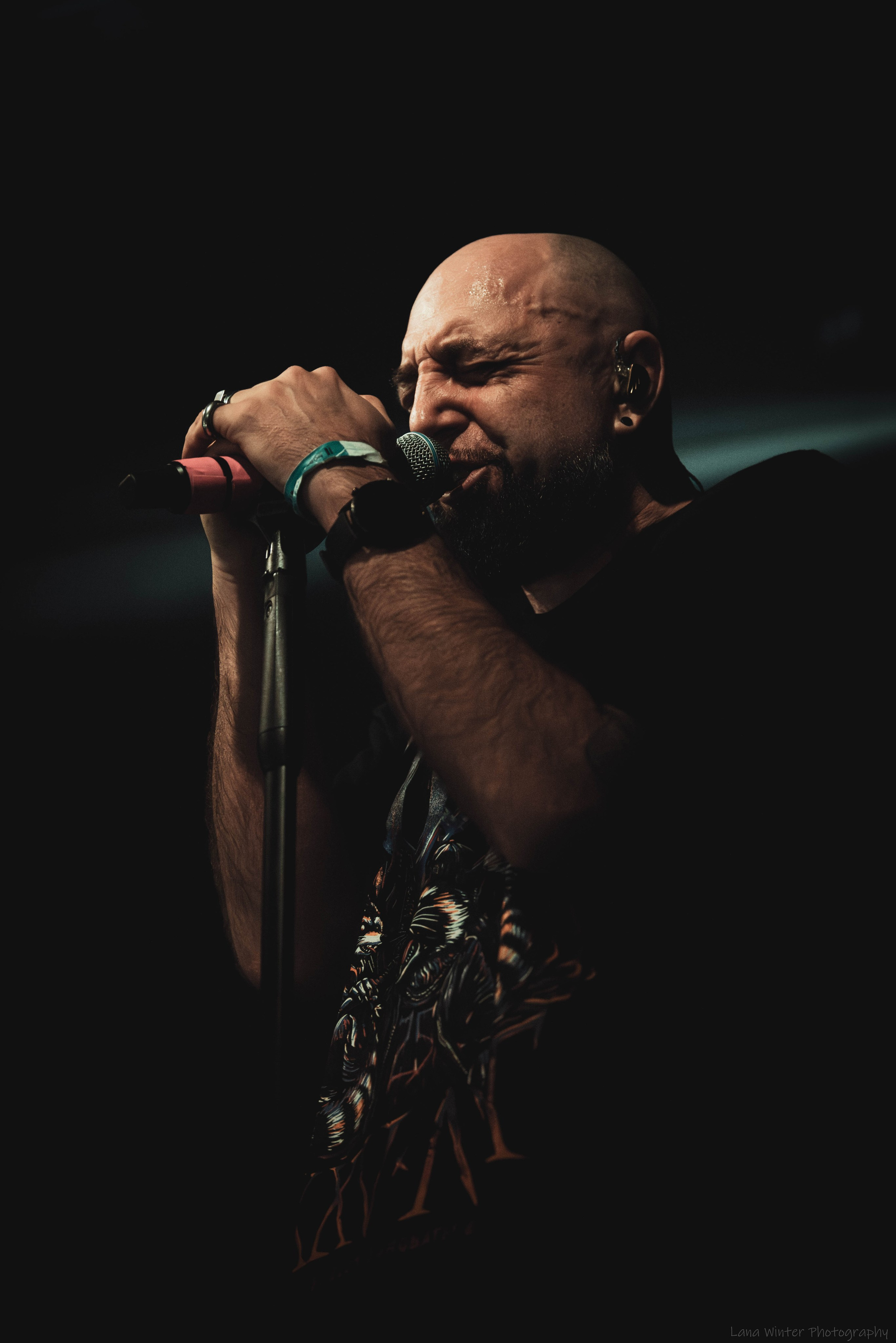 7000$ (25 января 2025 года, Москва, клуб Урбан). Фотограф Светлана Блинова, Москва и Московская область