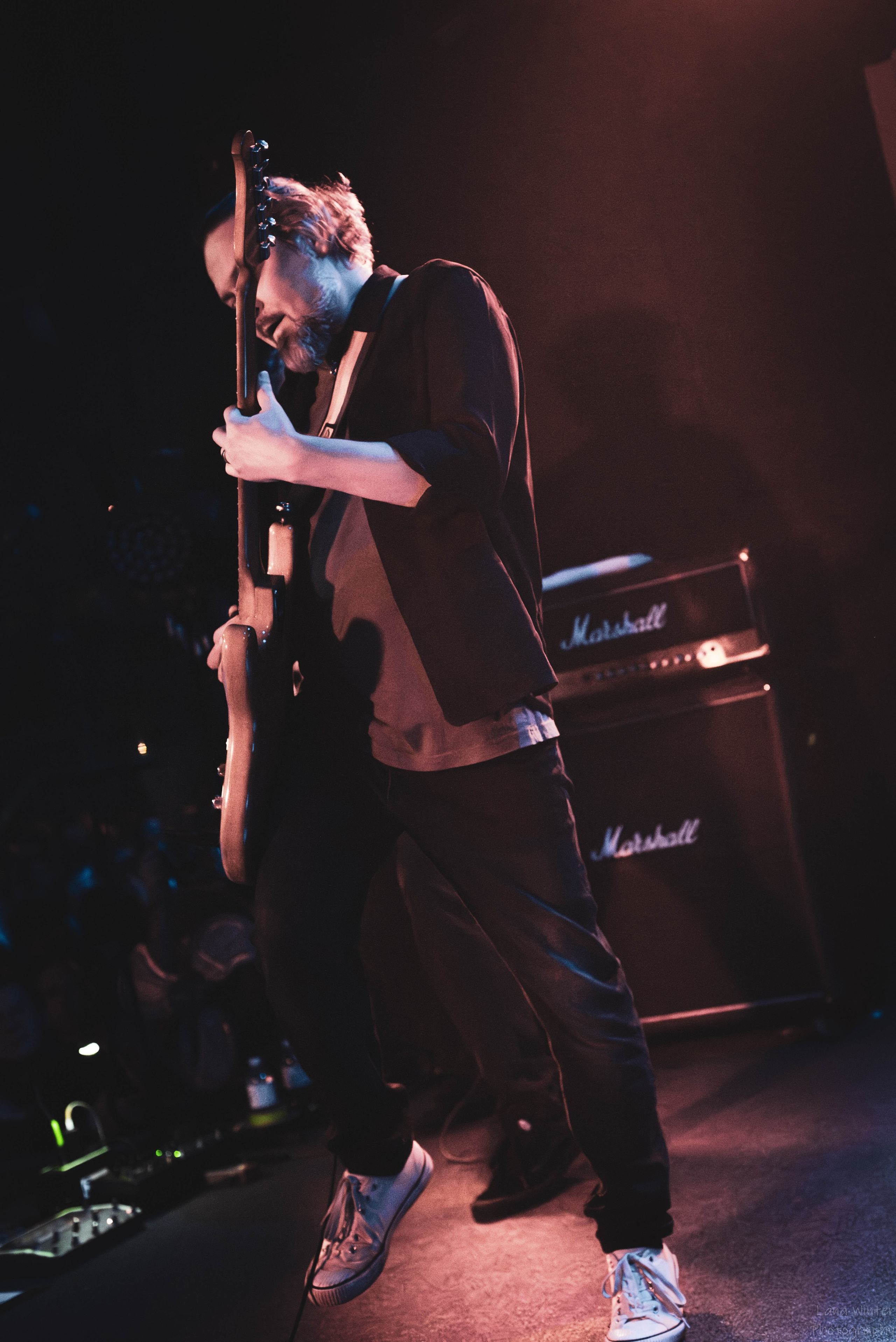 7Раса (3 октября 2025 года, Москва, клуб Pravda). Фотограф Светлана Блинова, Москва и Московская область