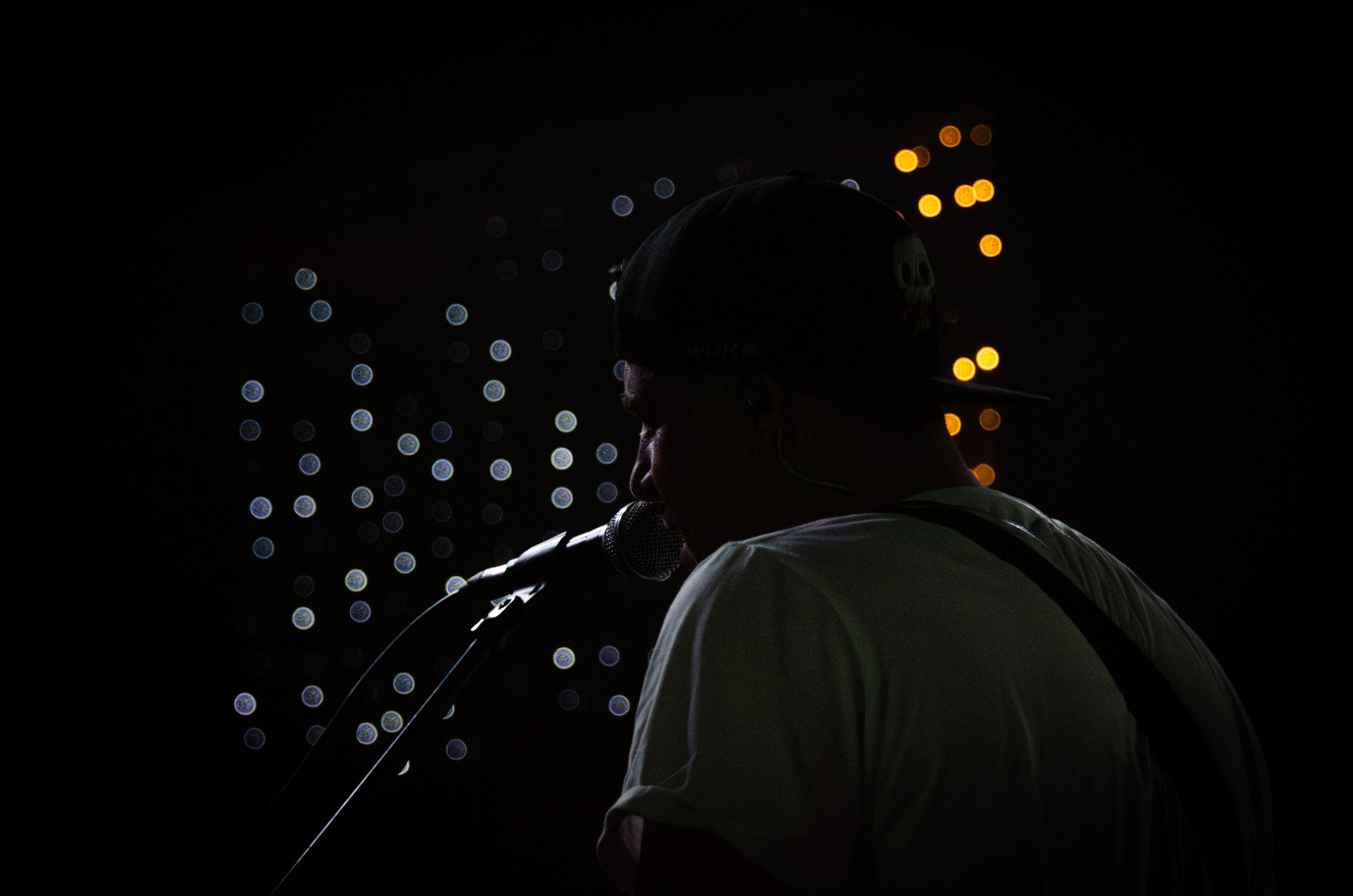 DISCOREZka (7 июня 2024 года, Нижний Новгород, клуб Nenavist'). Фотограф Светлана Блинова, Москва и Московская область