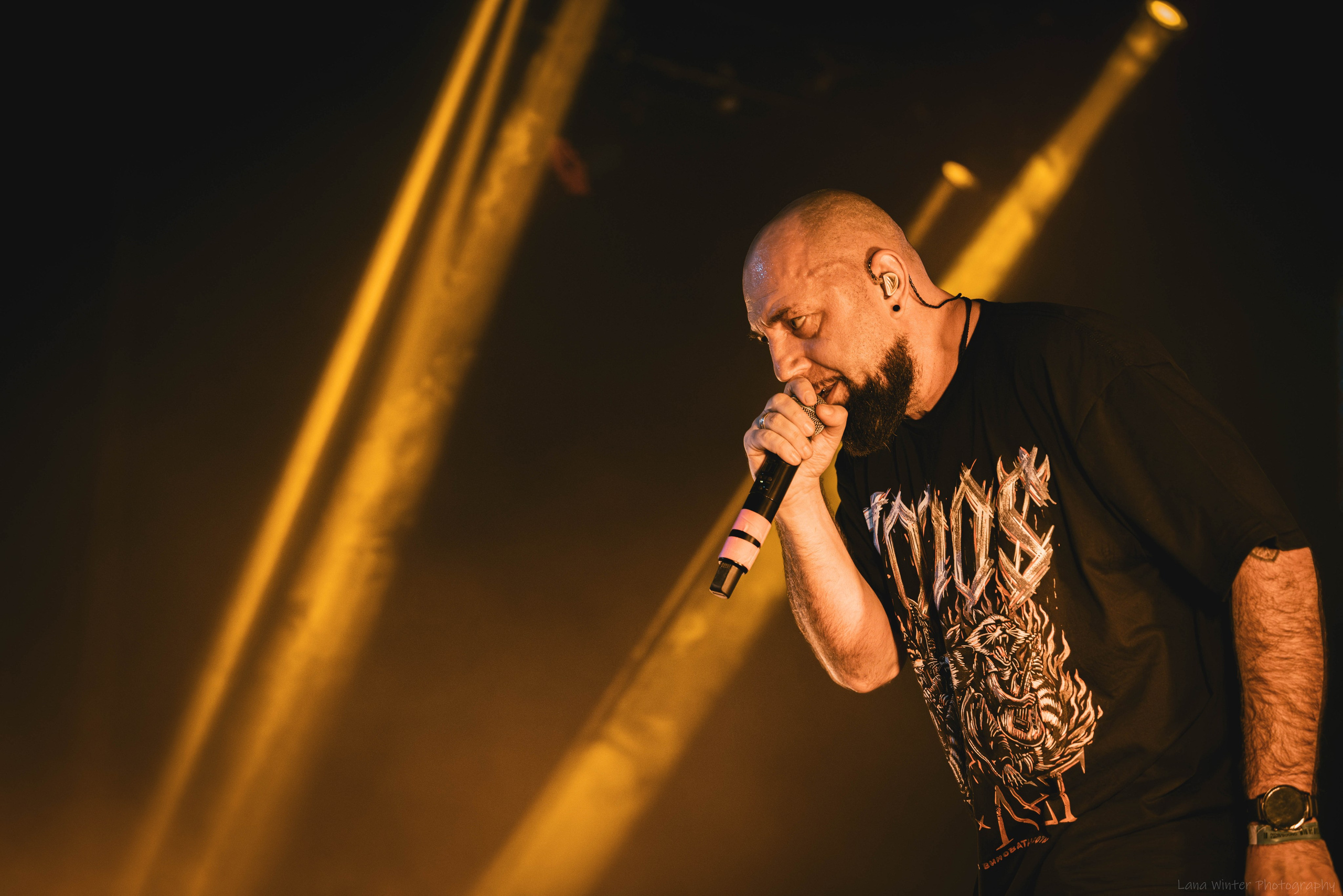 7000$ (25 января 2025 года, Москва, клуб Урбан). Фотограф Светлана Блинова, Москва и Московская область