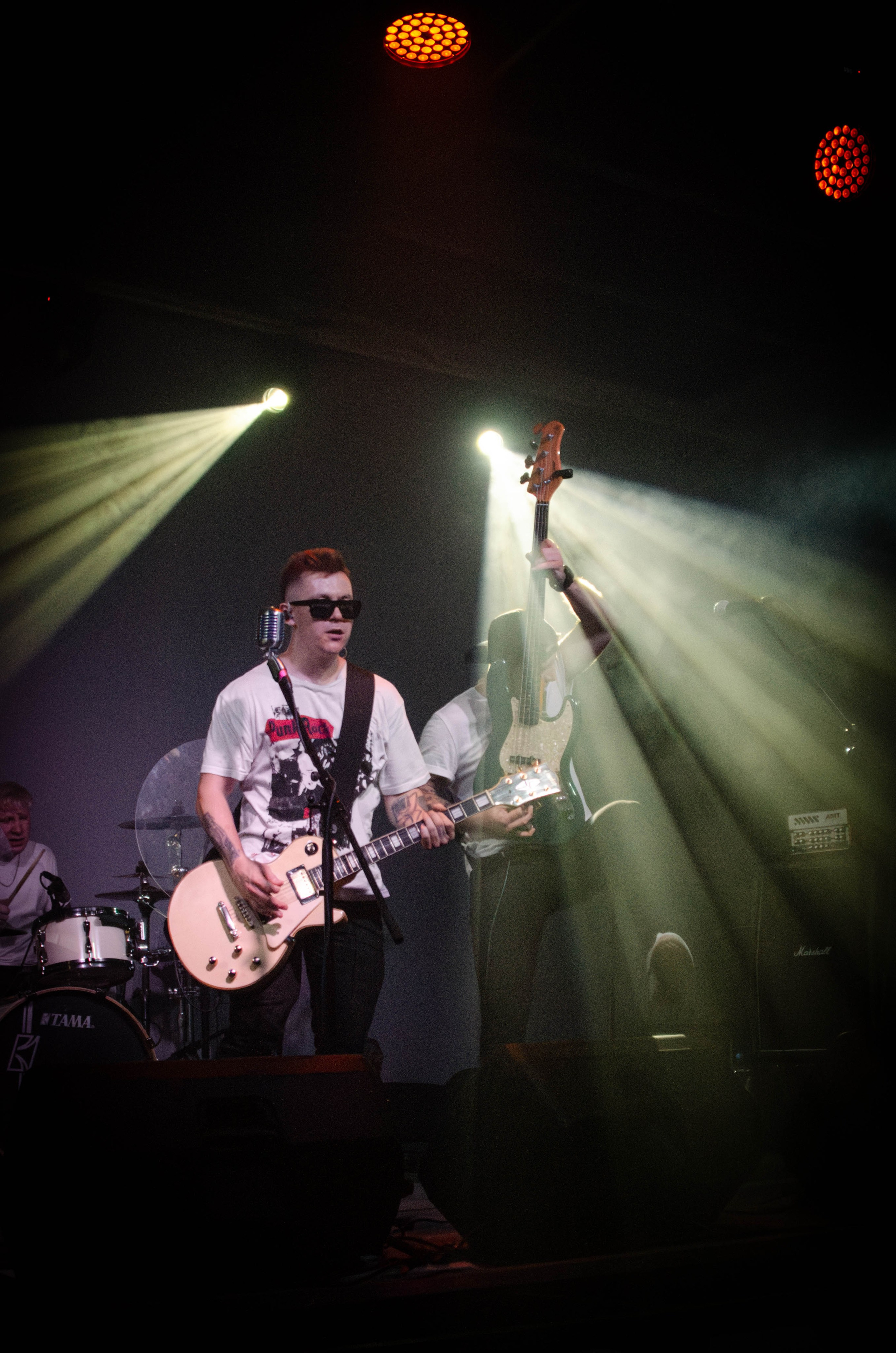 DISCOREZka (7 июня 2024 года, Нижний Новгород, клуб Nenavist'). Фотограф Светлана Блинова, Москва и Московская область