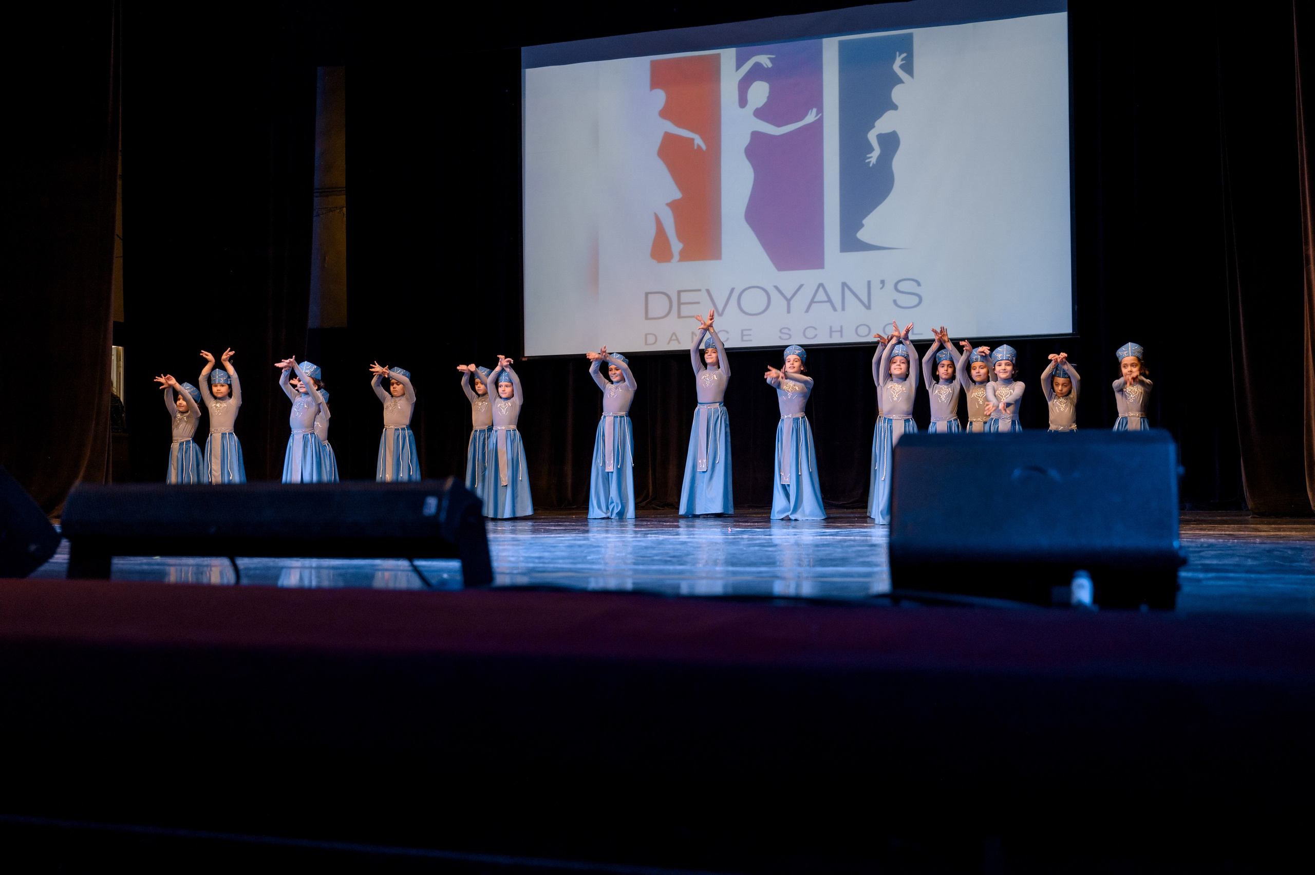 Театр. Главная