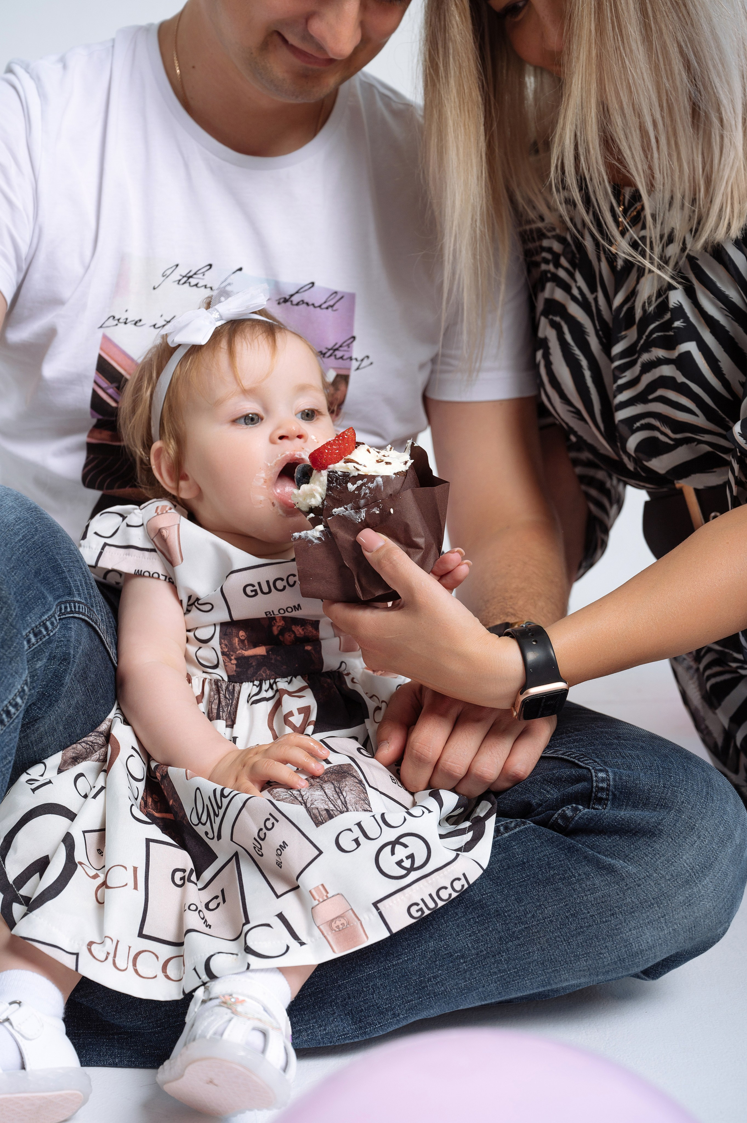 Алена и Дима 1 год доче. Свадебный и семейный фотограф в Находке и Владивостоке