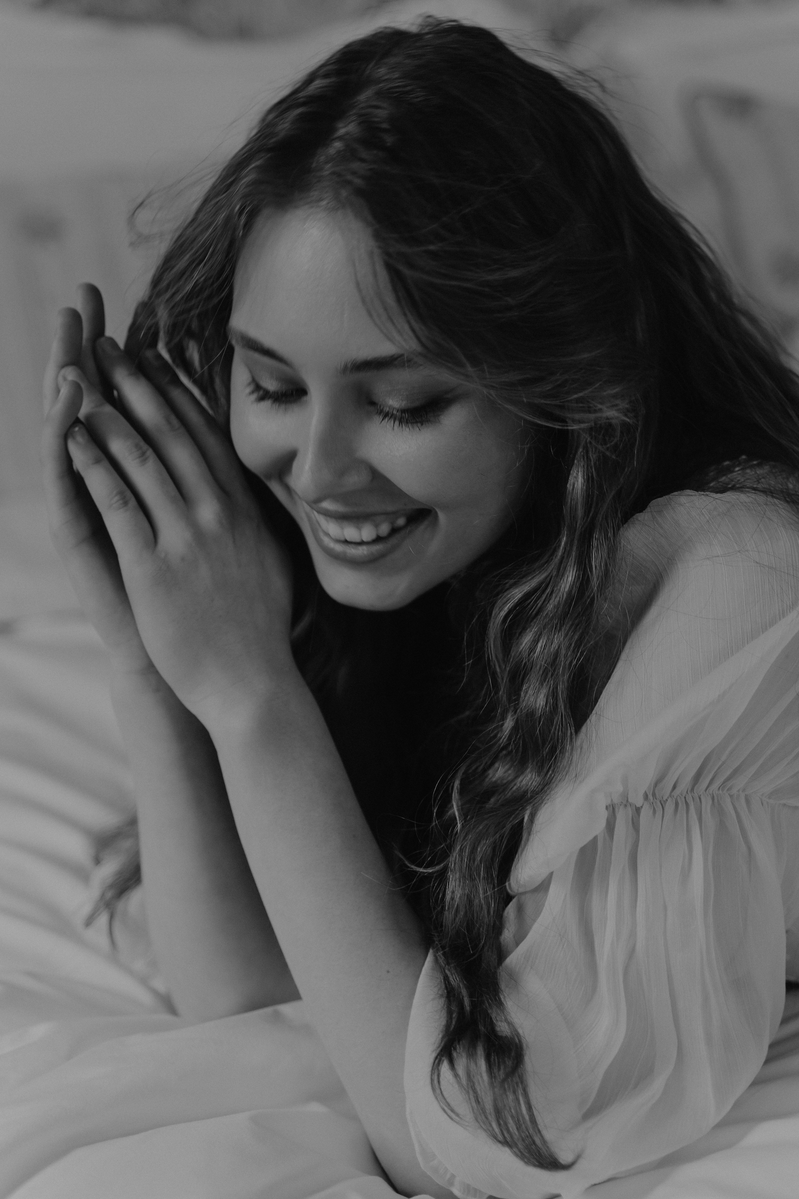 P&A (творческая съемка). Свадебный фотограф — Наталья Фед СПб/Москва