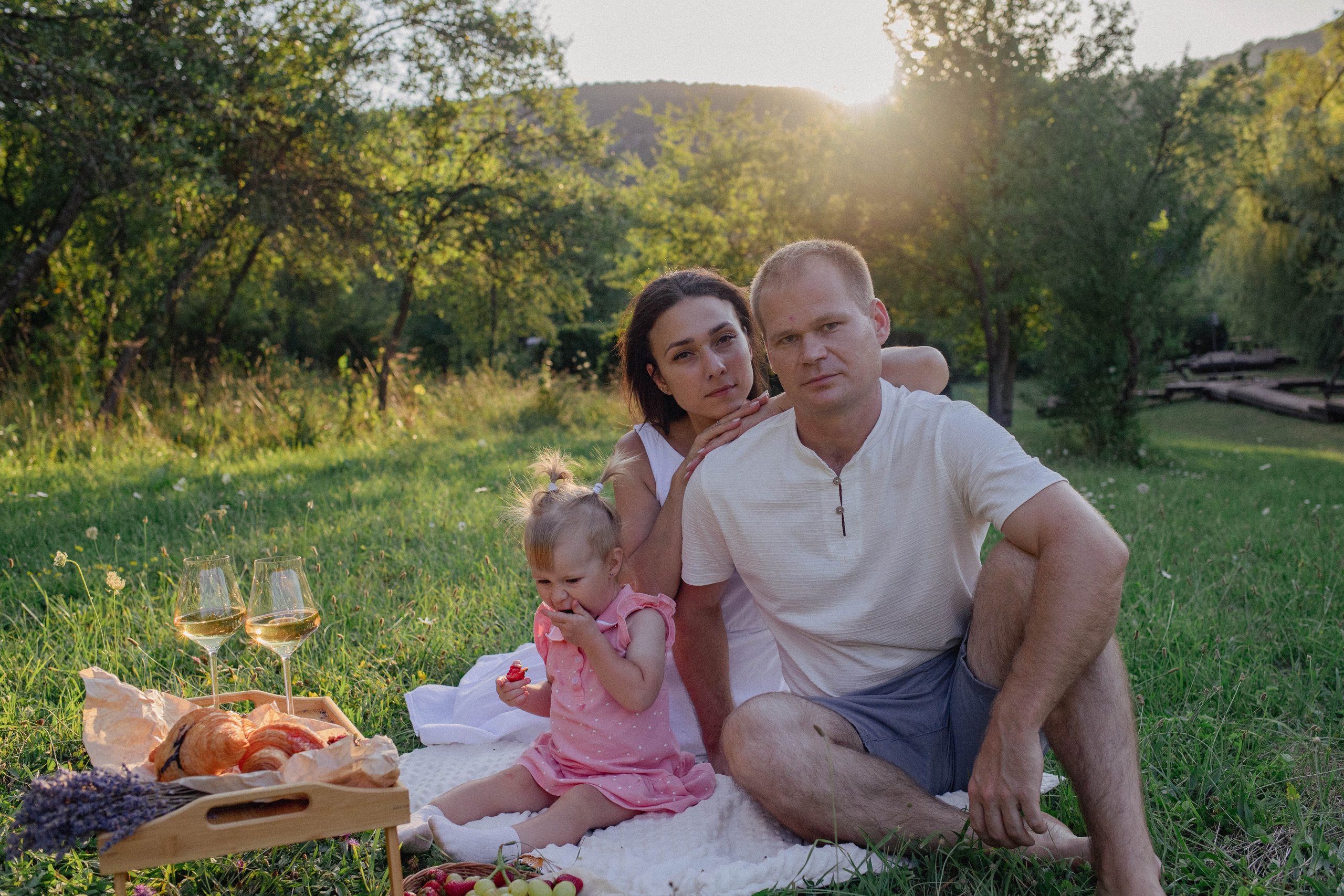 Узунджа. Фотограф Немазенко Ольга