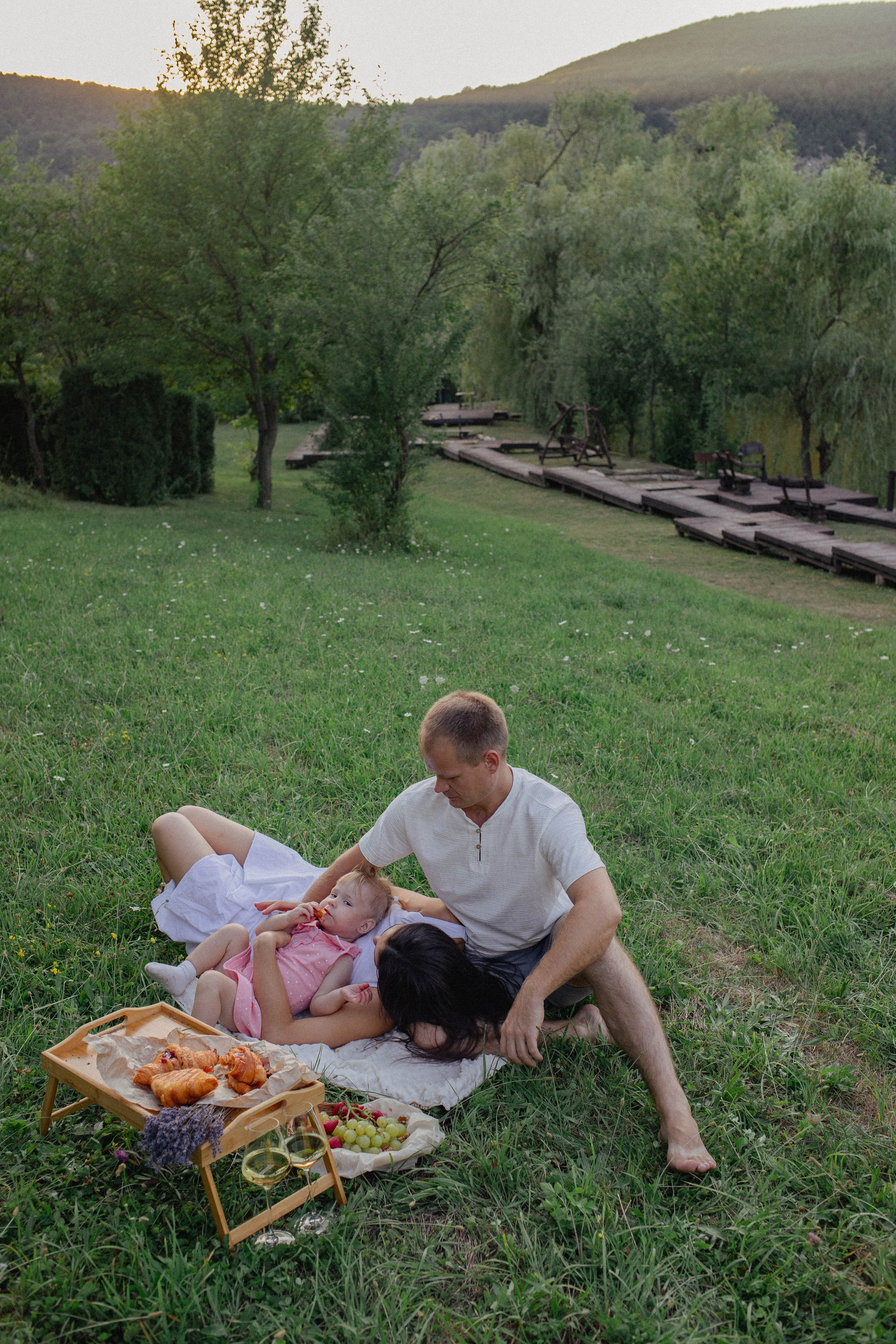 Узунджа. Фотограф Немазенко Ольга