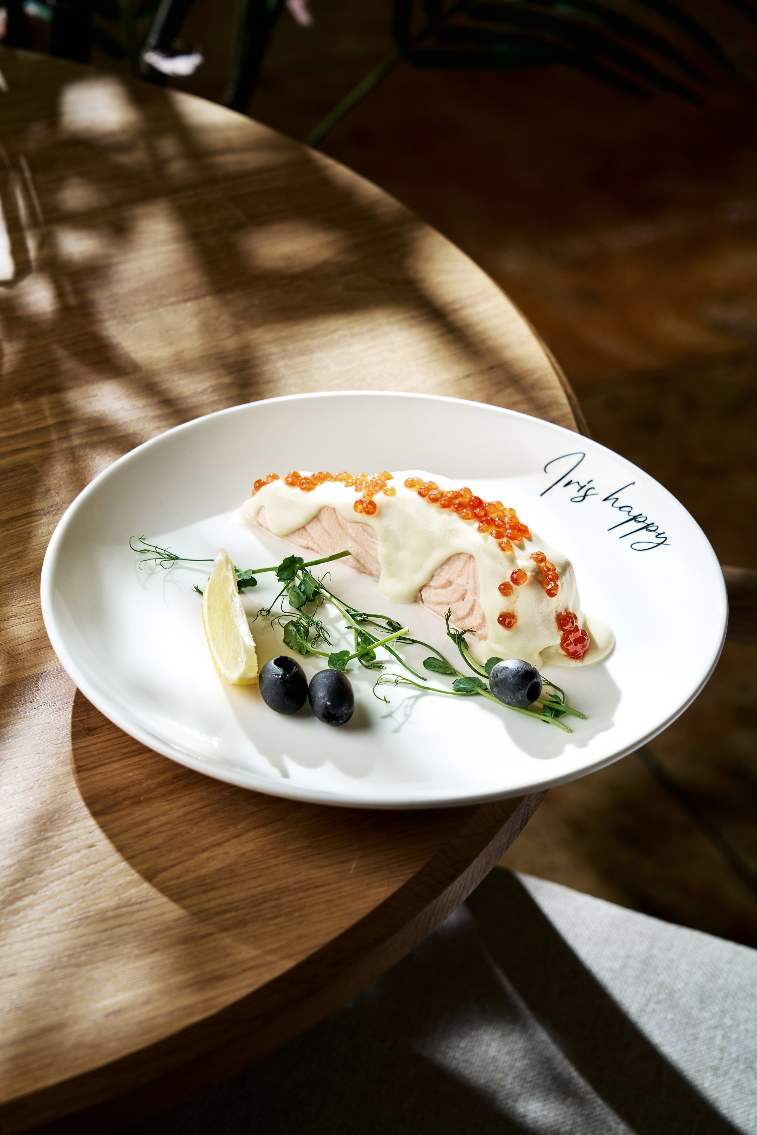 Блюдо, которое никого не оставит равнодушным