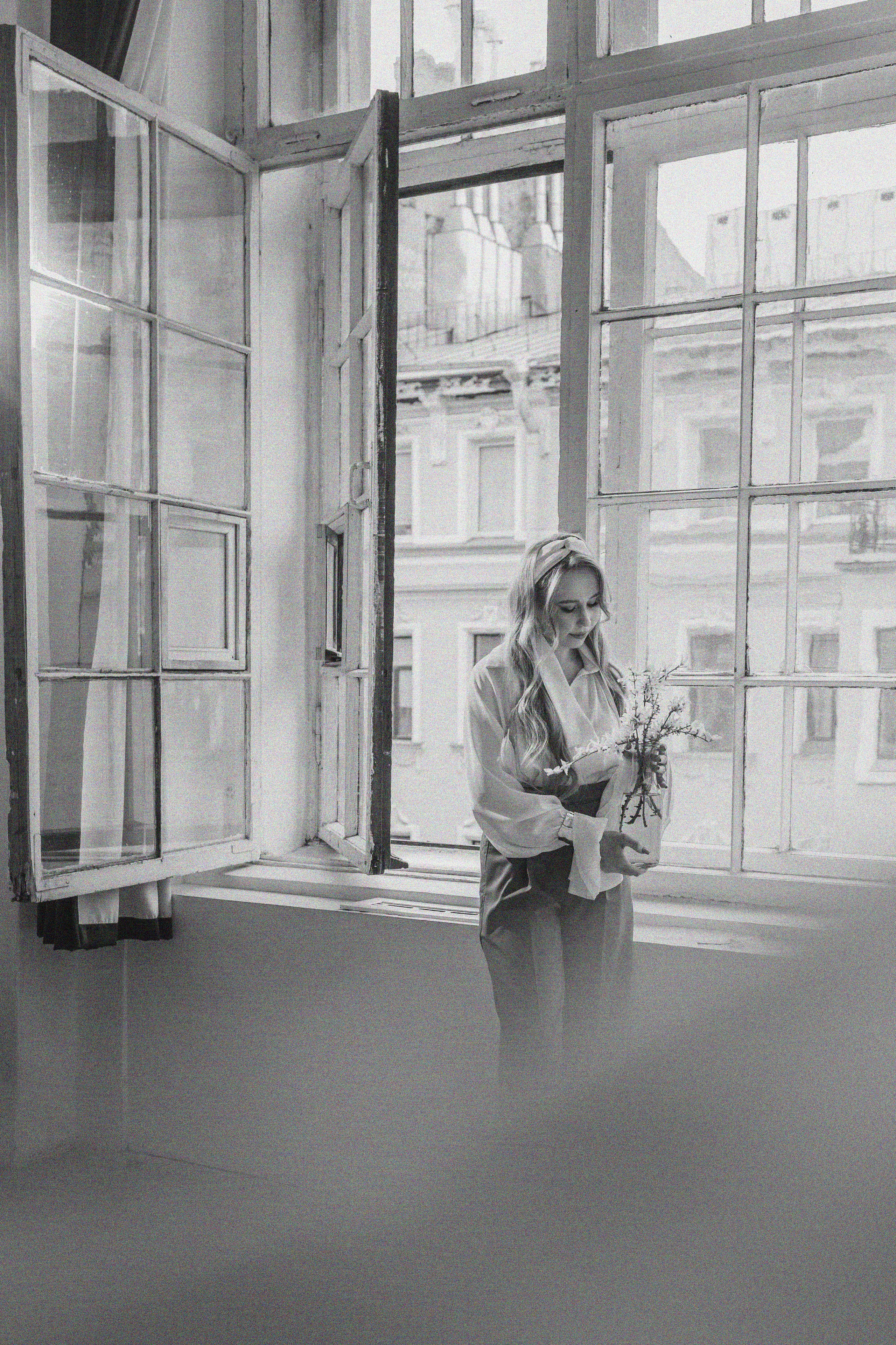 Эстетика П р о Я в л е н и я. Виноградова Маргарита. Фотограф P r o Явления