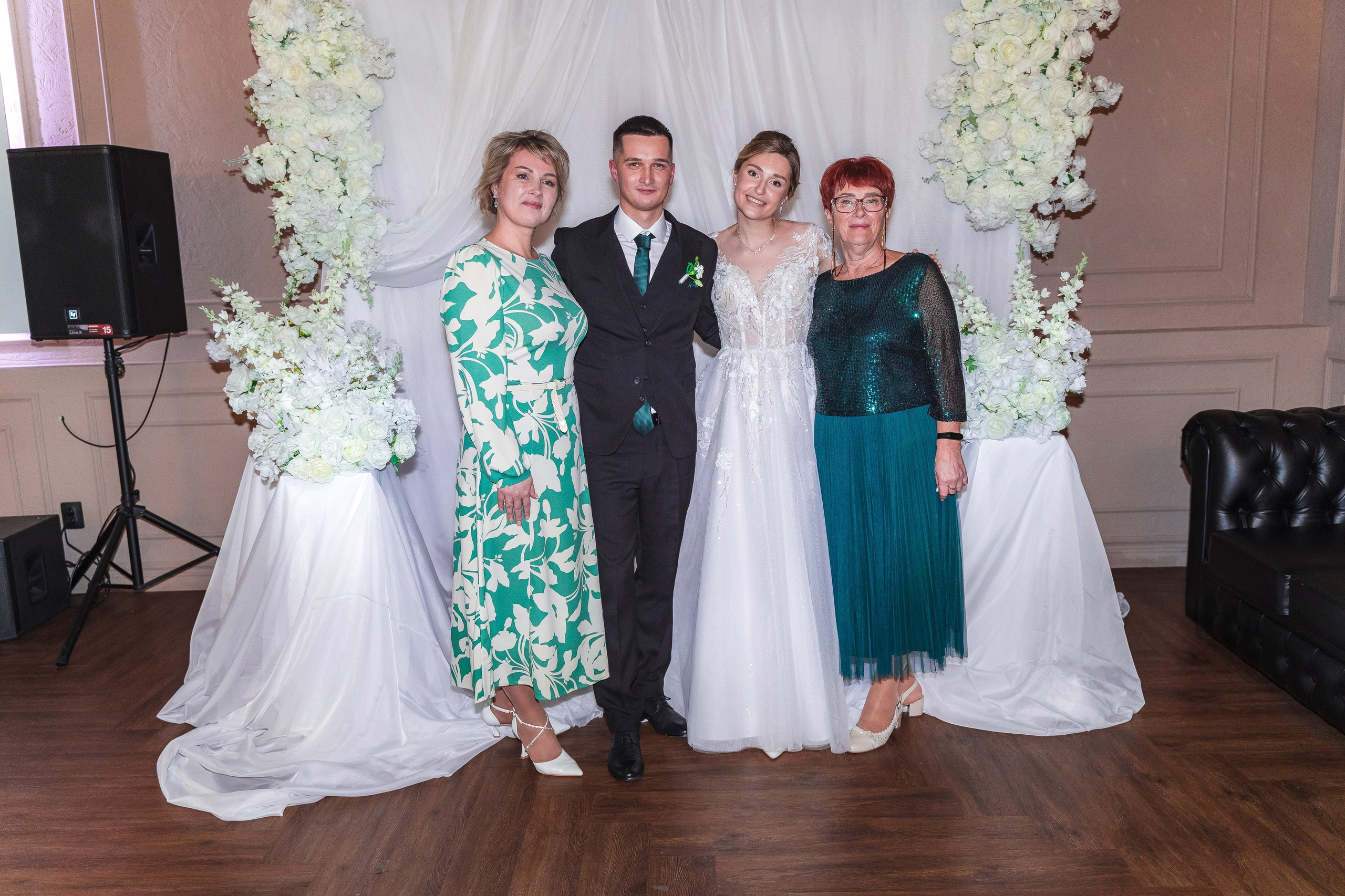 Евгений + Елена