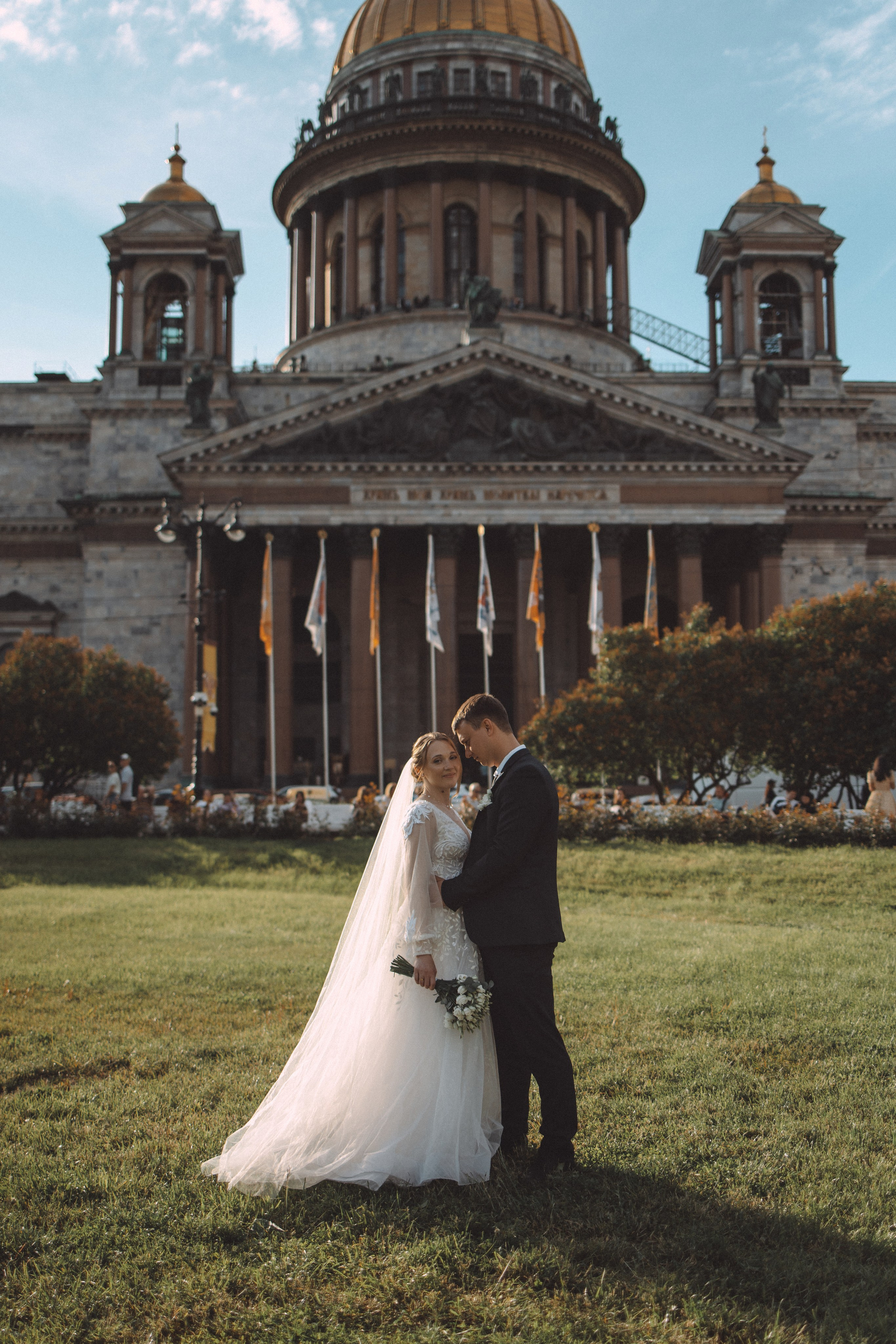 Эдуард и Инна. Свадебный фотограф, Екатерина Малова. Фотосессии. Съемка в Спб и ЛО