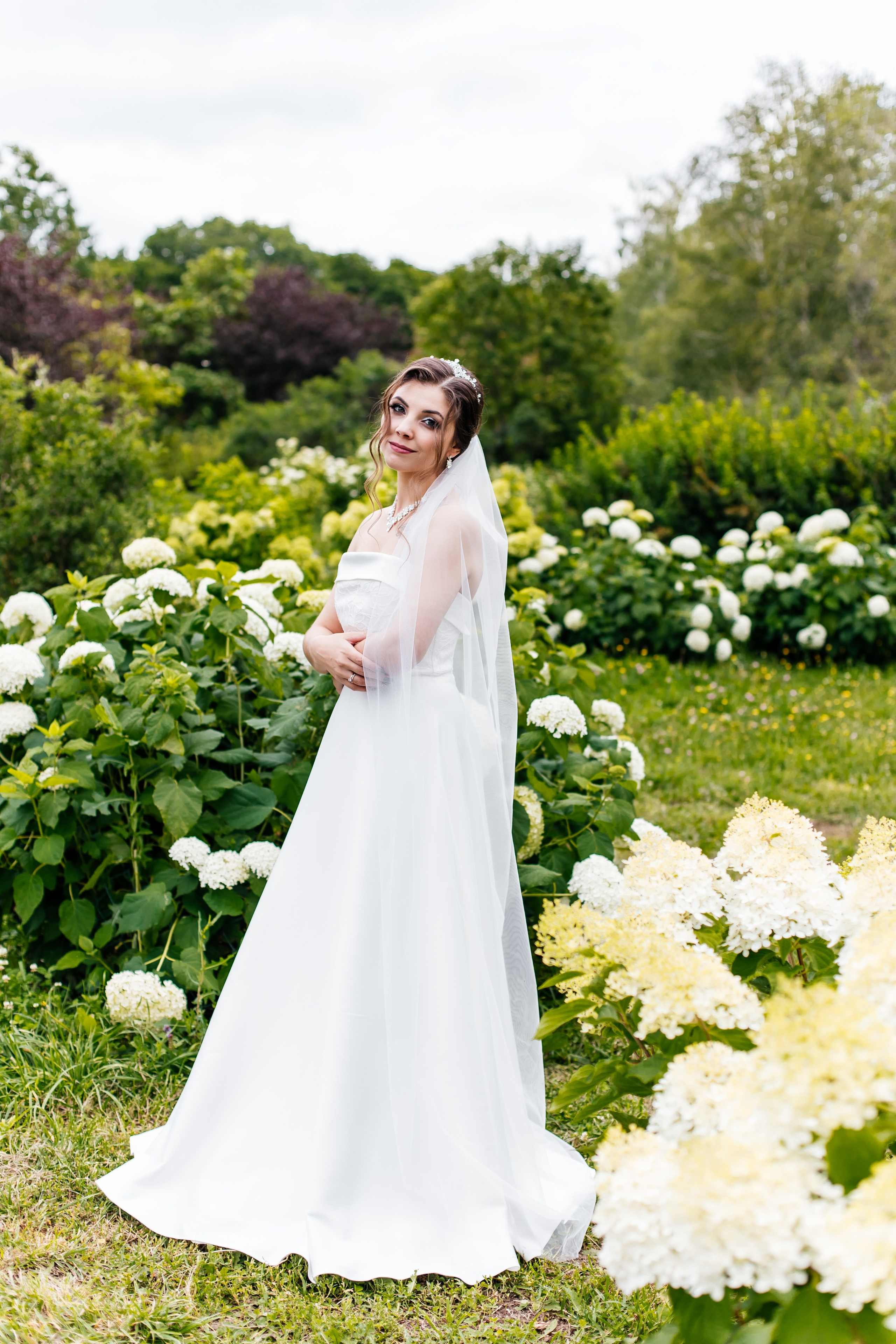 Ильнур и Лиана. Свадебный и семейный фотограф у Уфе Евгения Сазонова