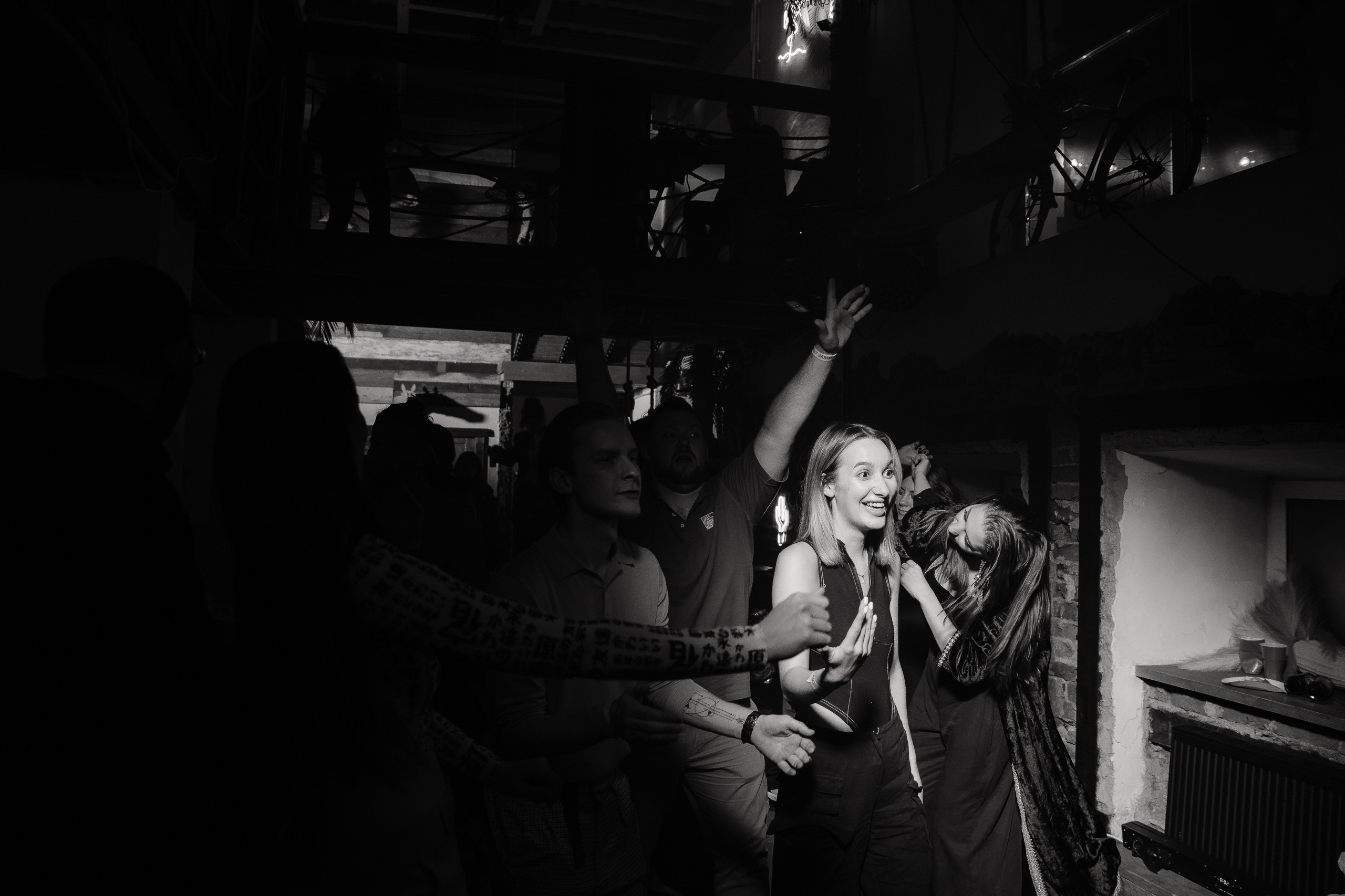 Выпускной Московской Школы Кино. Свадебный  фотограф Юлия Гривцова Москва